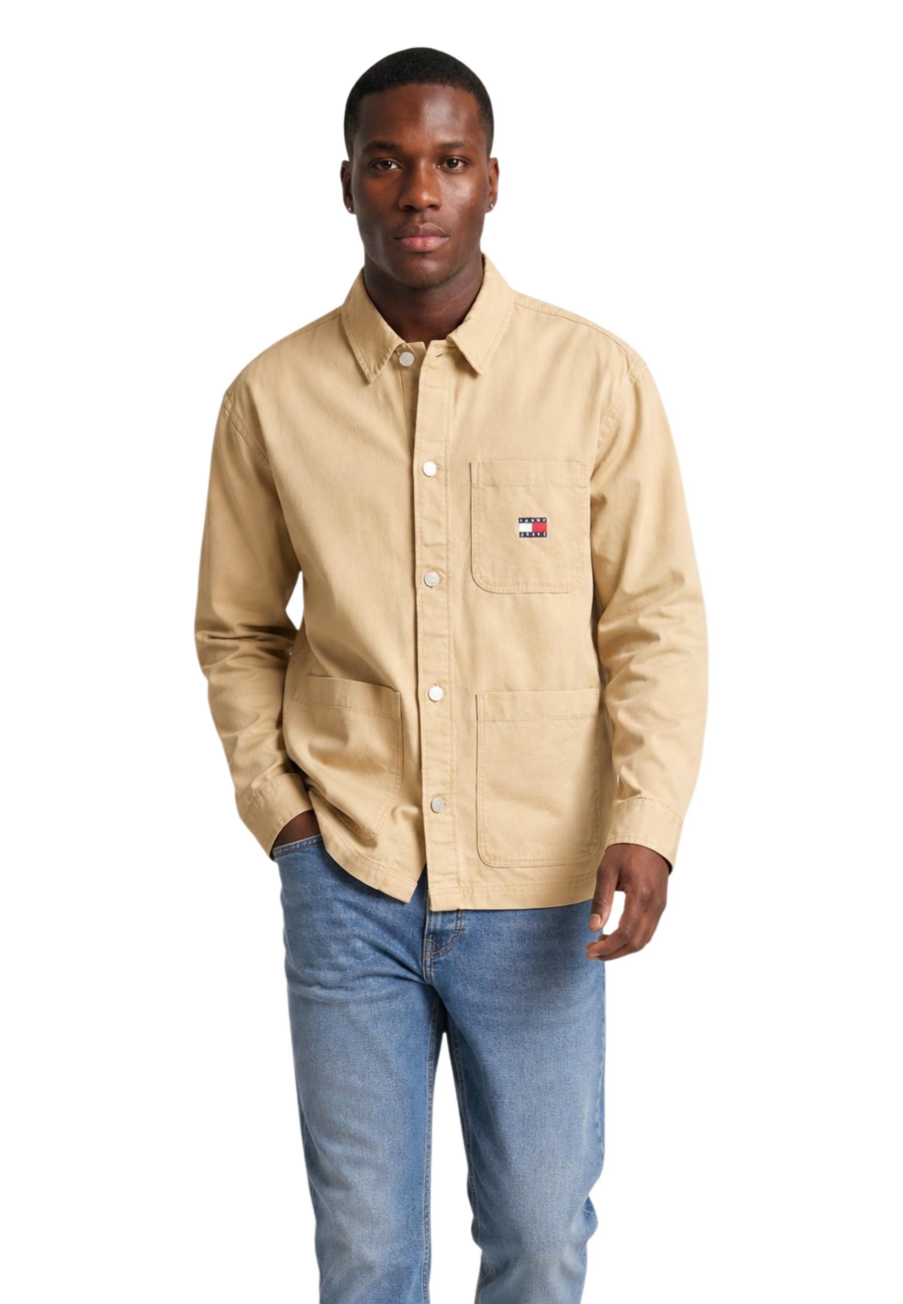 Tommy Hilfiger Jeans Shirt 5