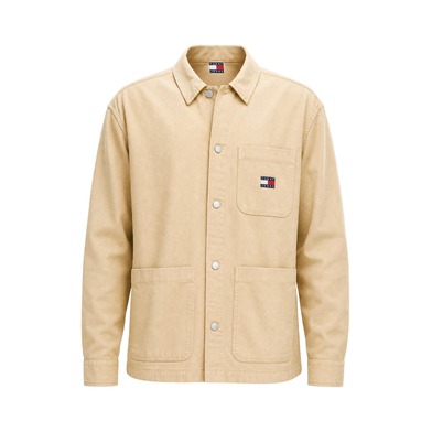 Tommy Hilfiger Jeans Camicia Uomo