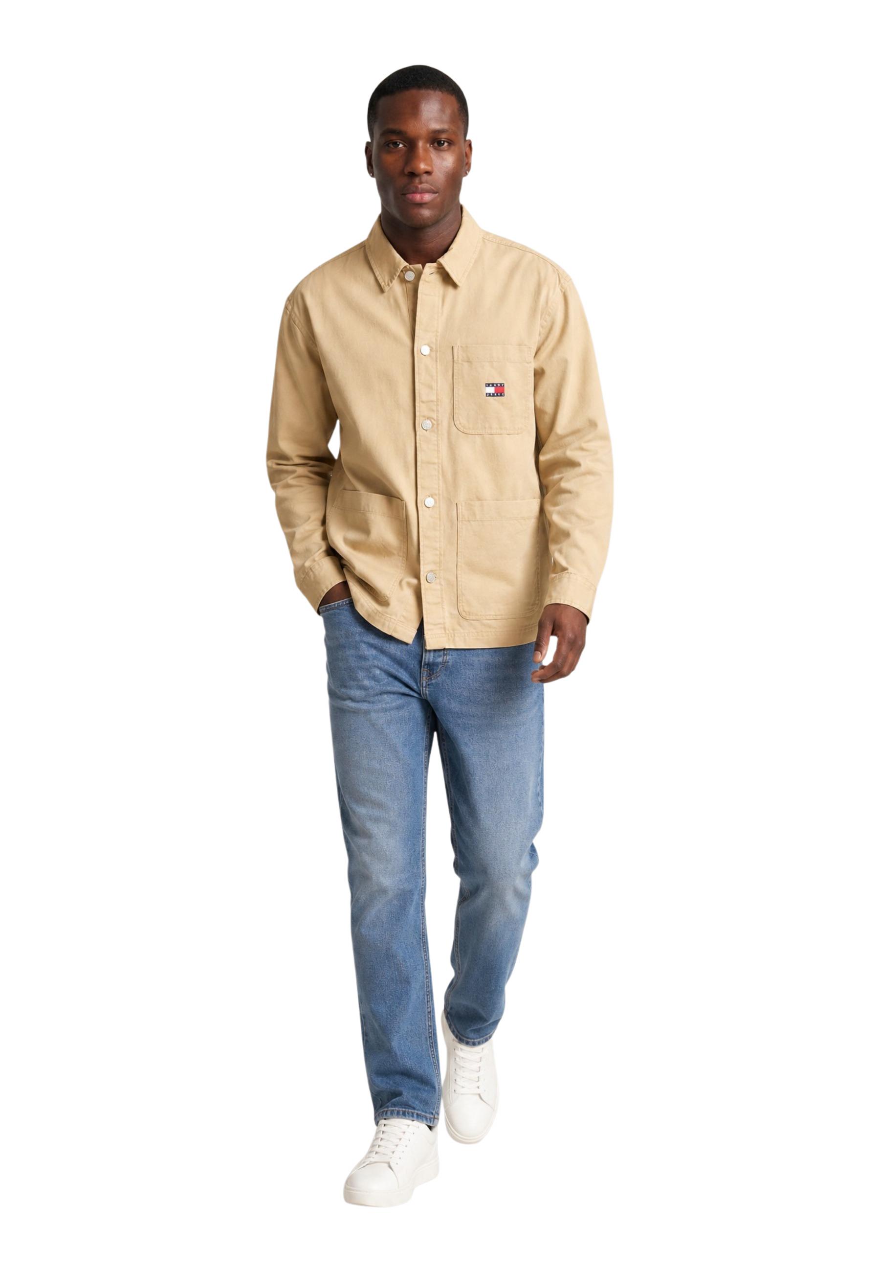 Tommy Hilfiger Jeans Shirt 7
