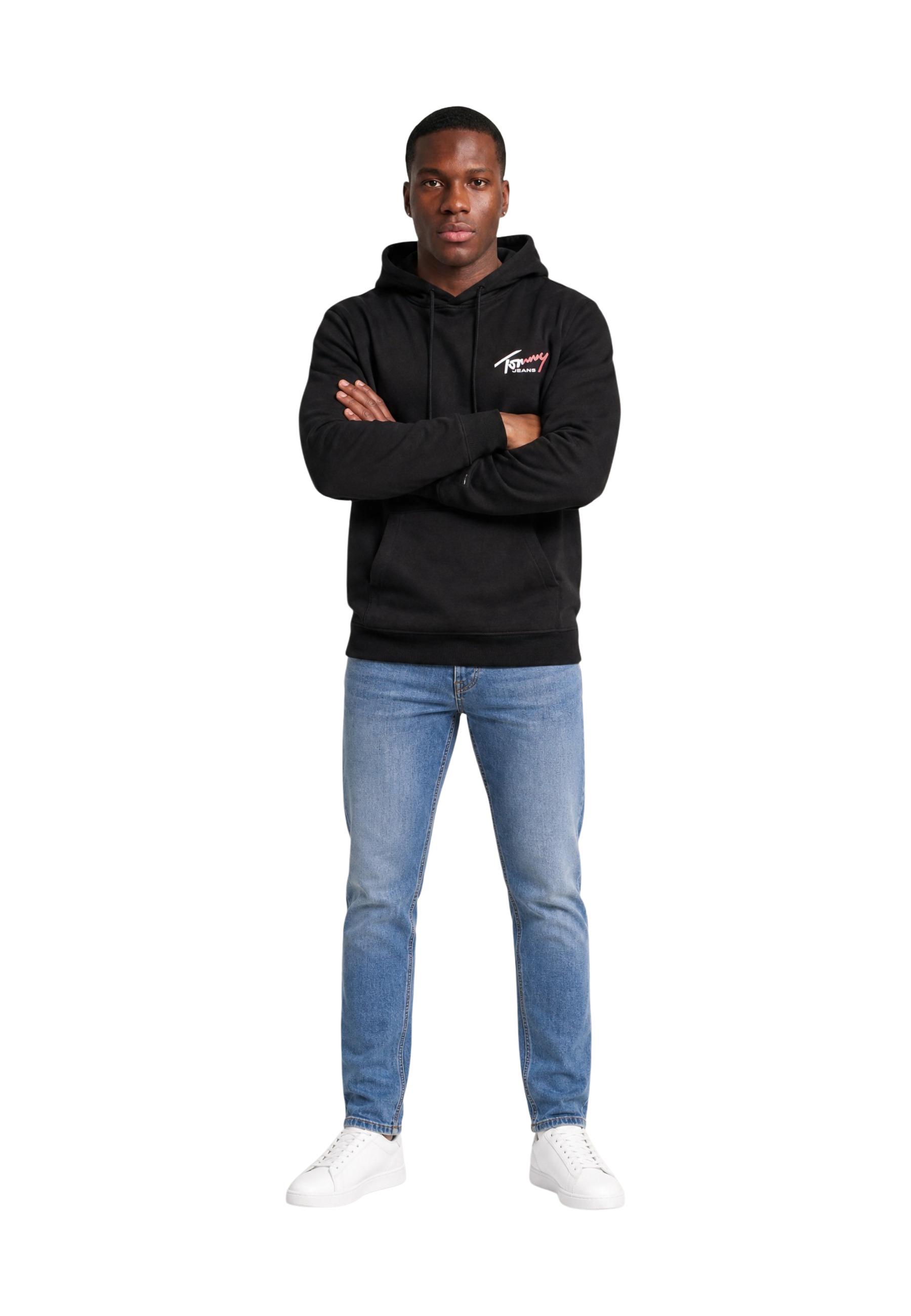 Tommy Hilfiger Jeans Sweatshirts 2