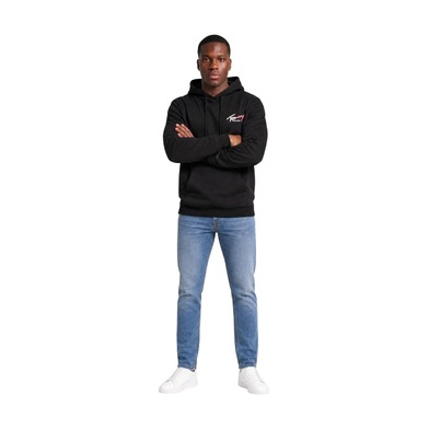 Tommy Hilfiger Jeans Felpa Uomo