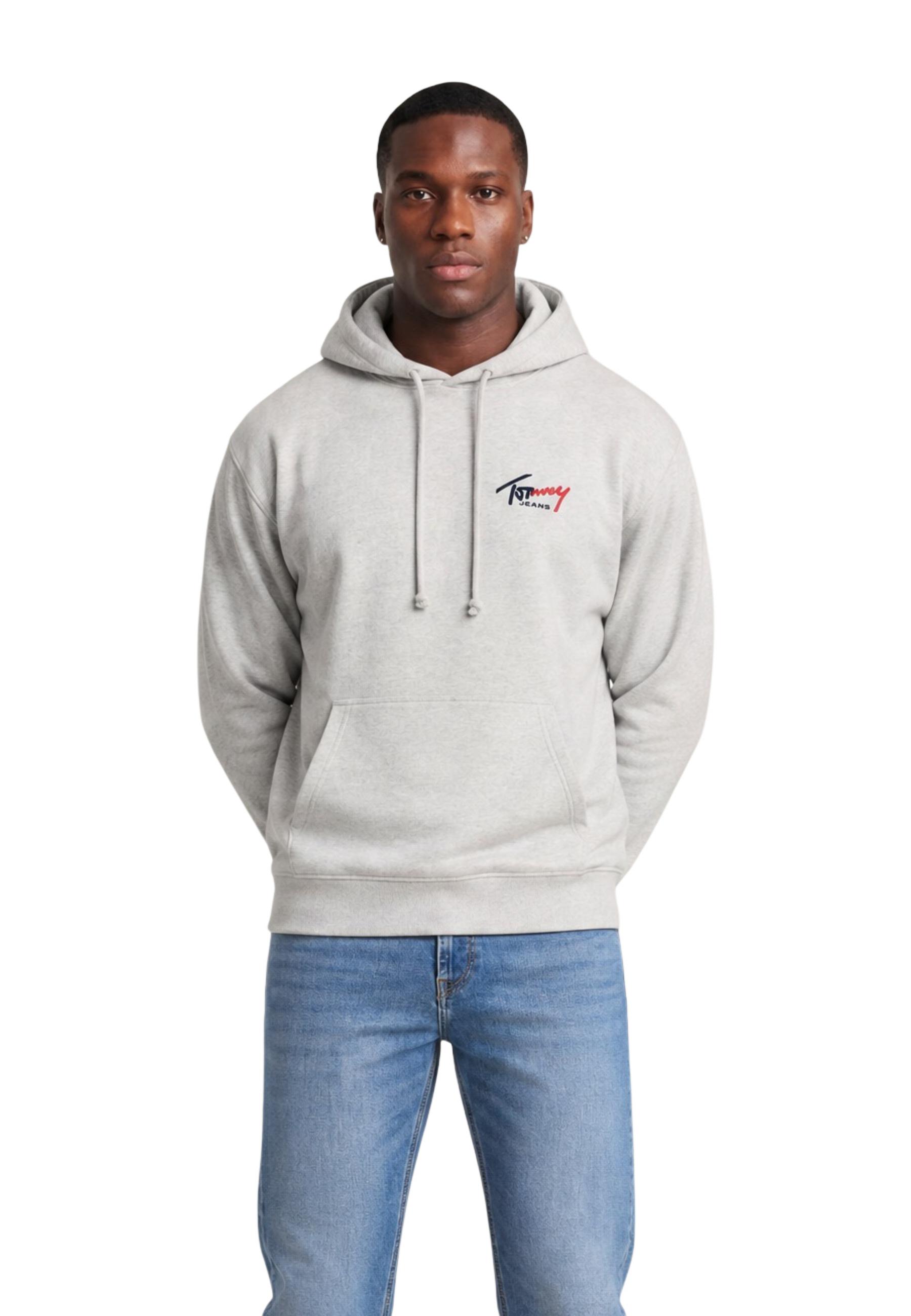 Tommy Hilfiger Jeans Sweatshirts 4