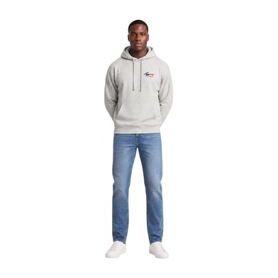 Tommy Hilfiger Jeans Felpa Uomo