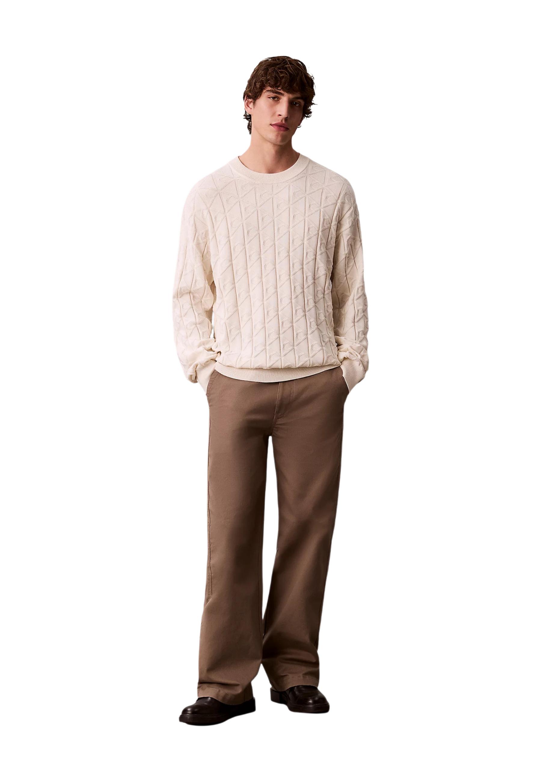Calvin Klein Jeans Knitwear 3
