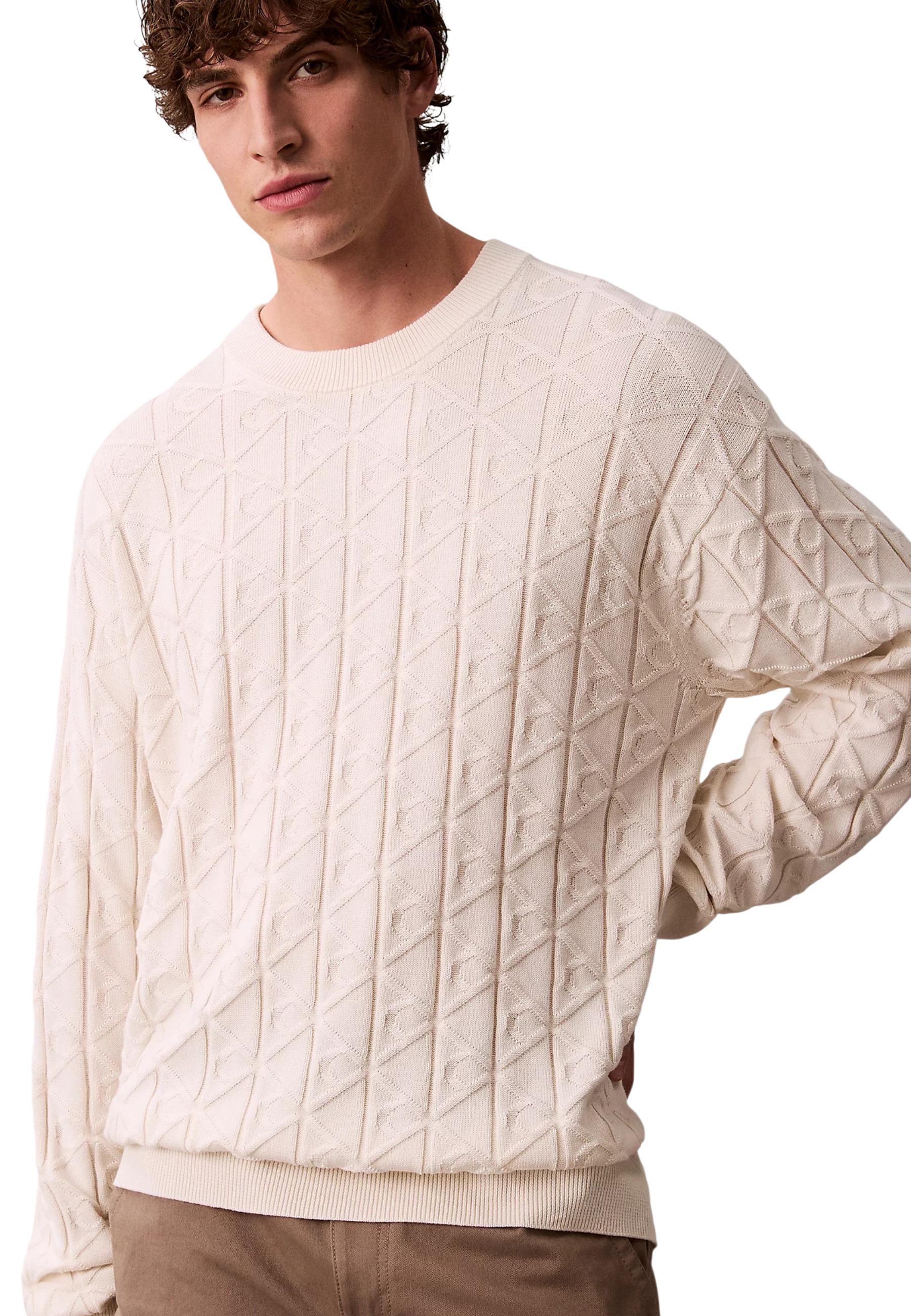 Calvin Klein Jeans Knitwear 4