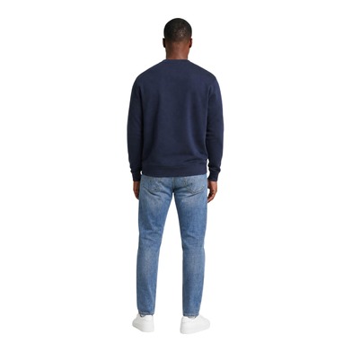 Calvin Klein Jeans Felpa Uomo