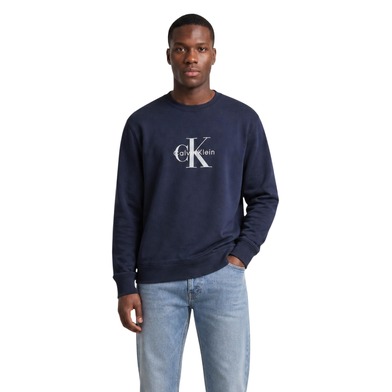 Calvin Klein Jeans Felpa Uomo