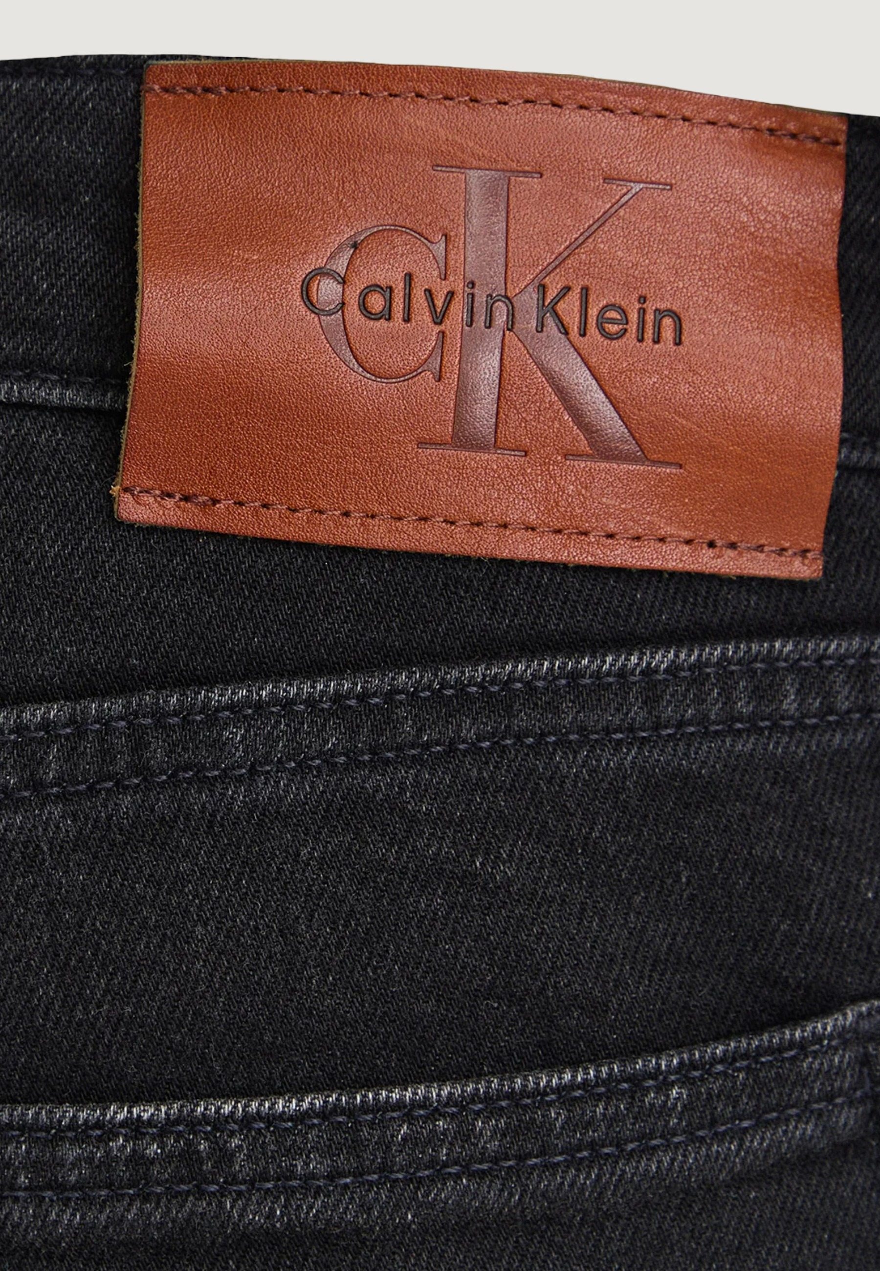 Calvin Klein Jeans 4