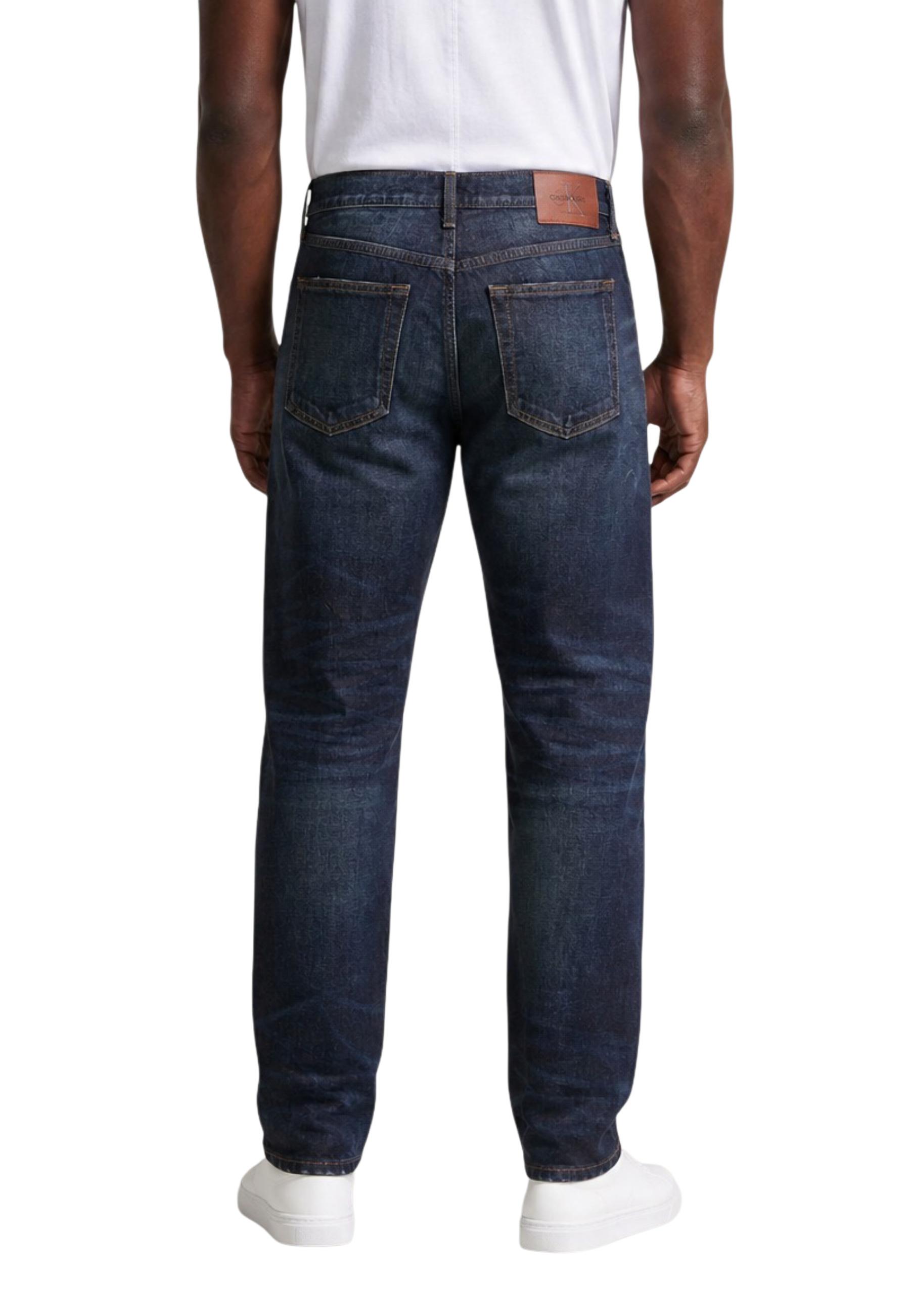 Calvin Klein Jeans 4