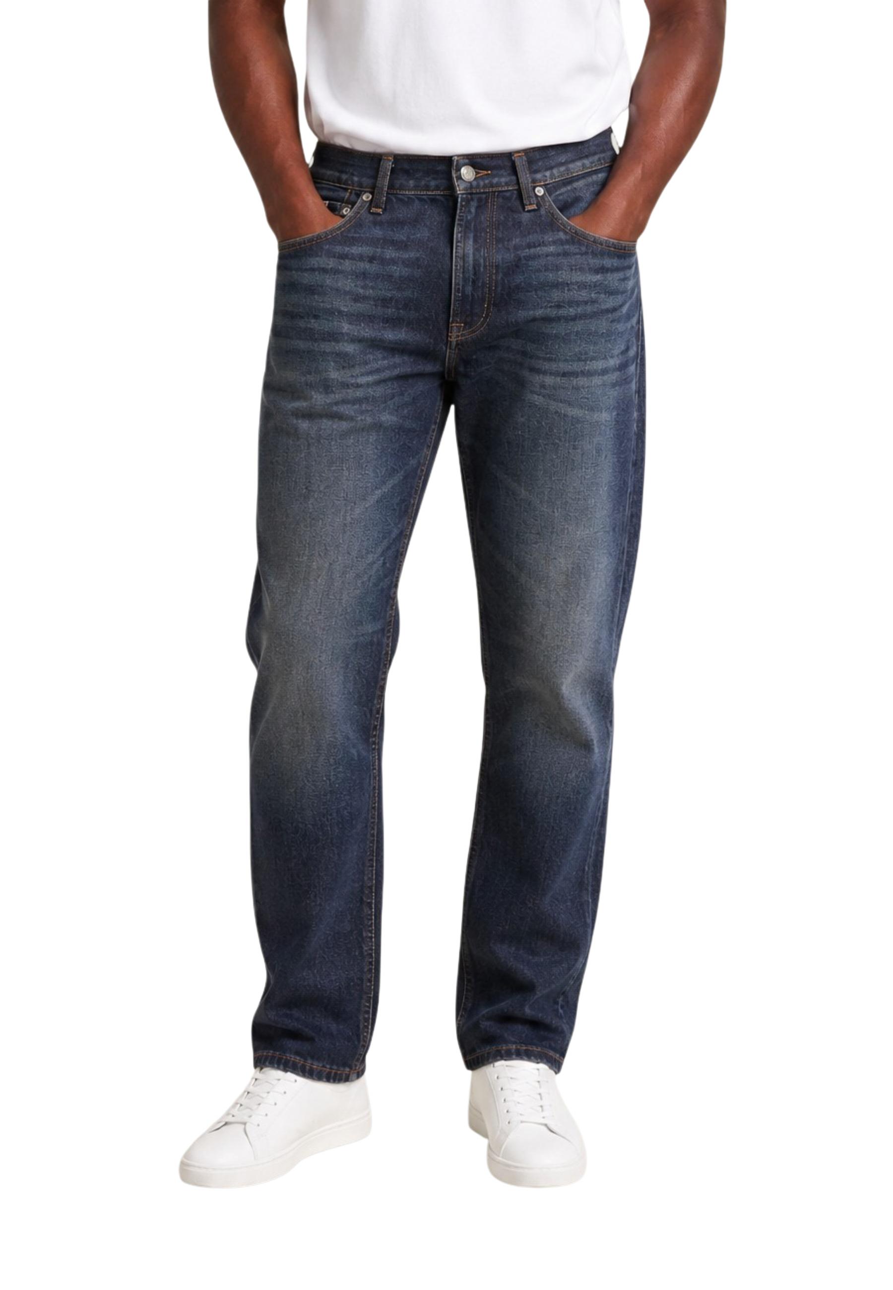 Calvin Klein Jeans Men Jeans