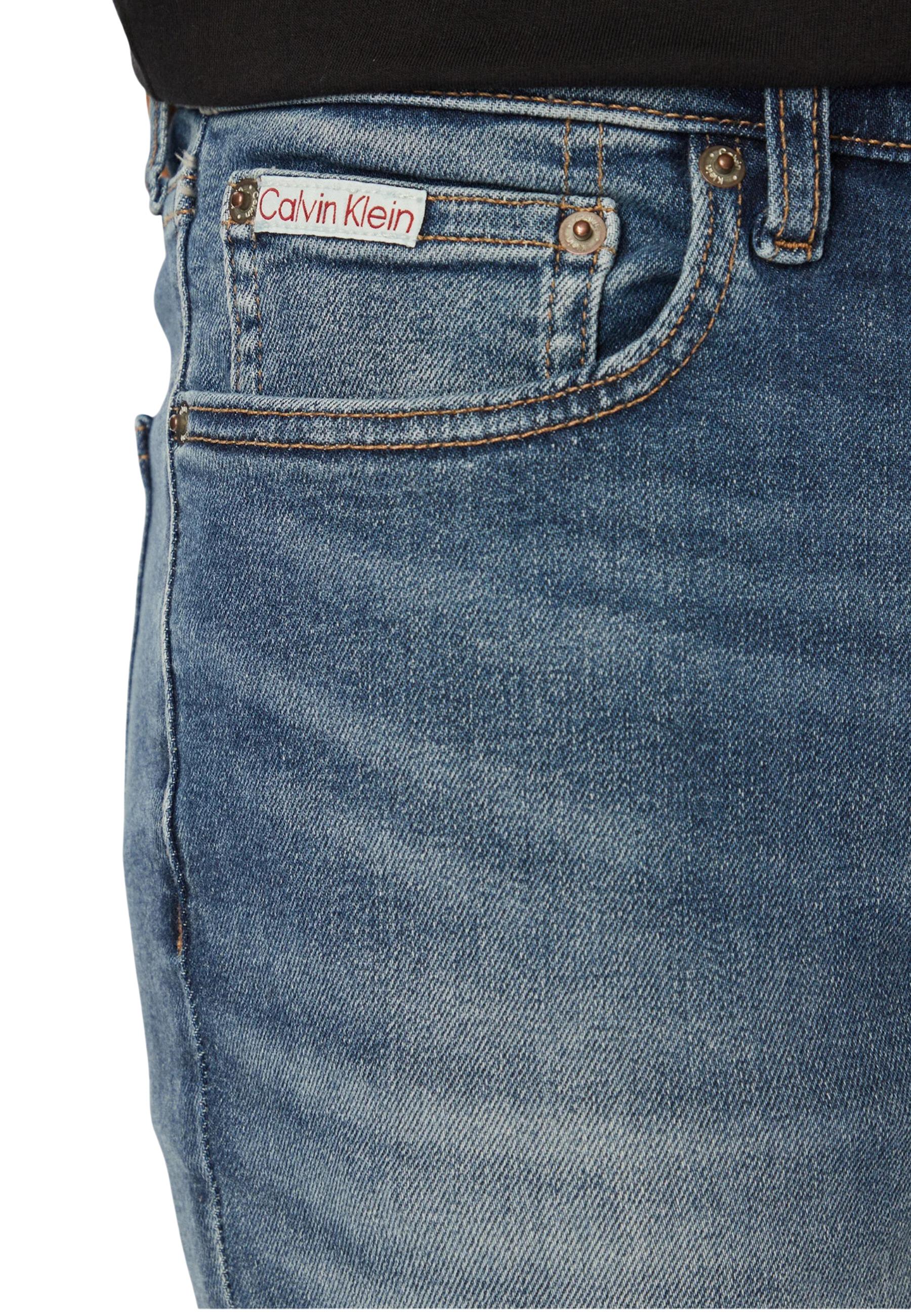 Calvin Klein Jeans 4