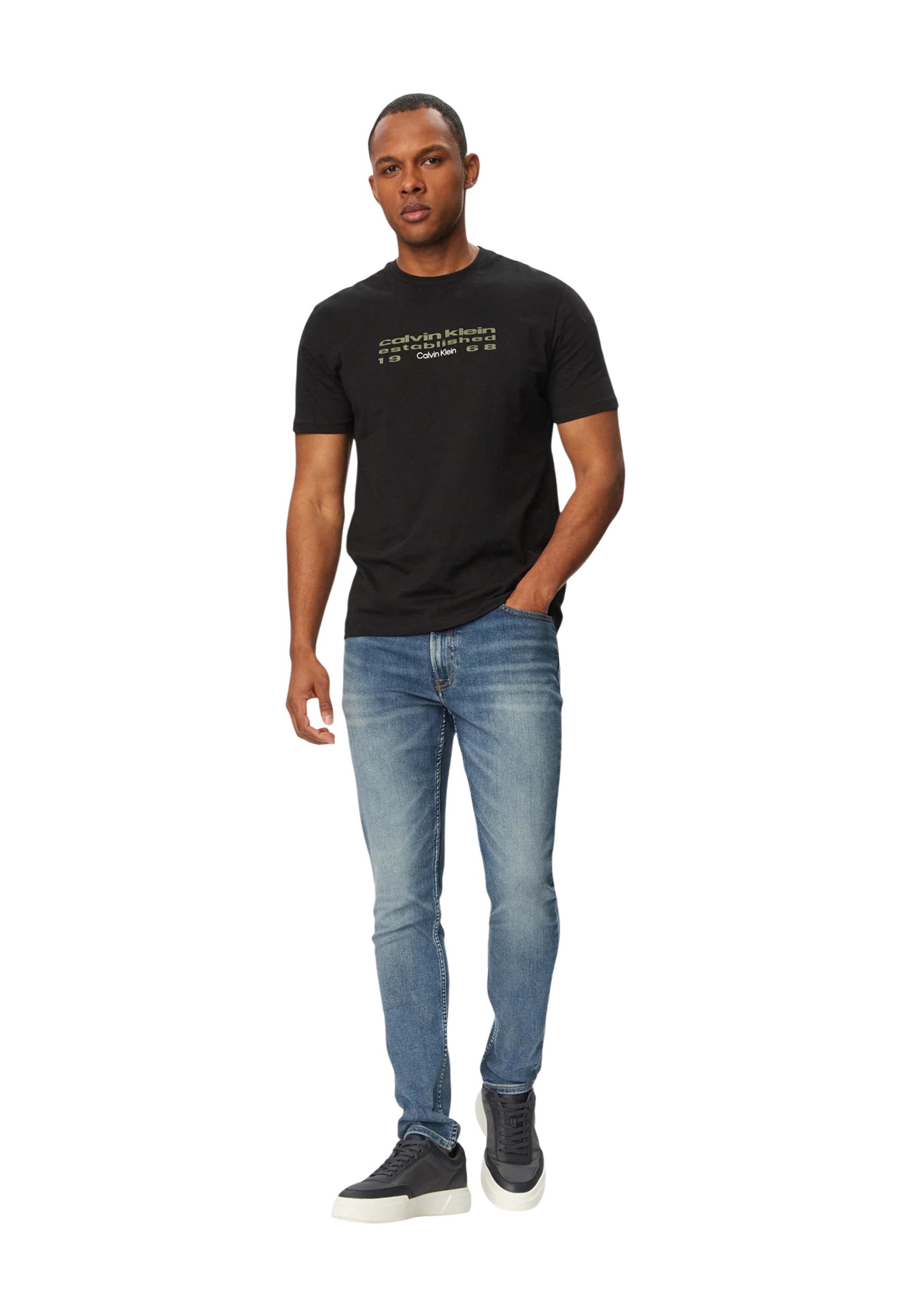 Calvin Klein Jeans 2