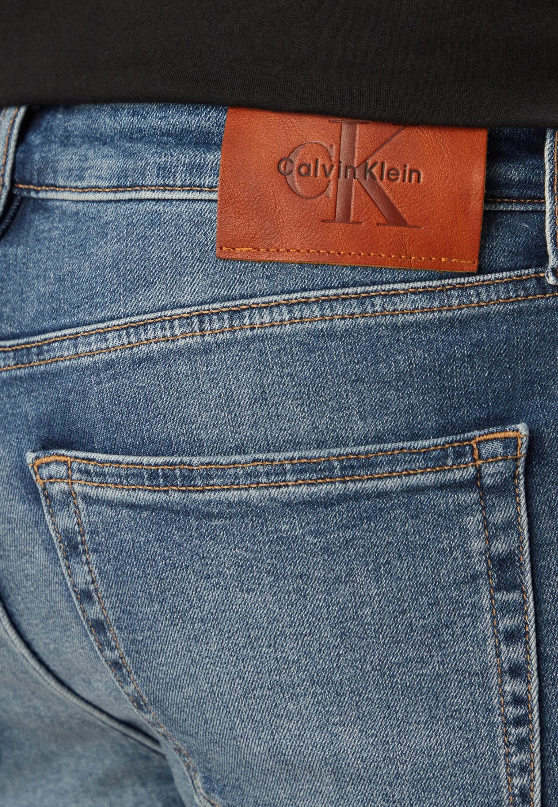 Calvin Klein Jeans 5