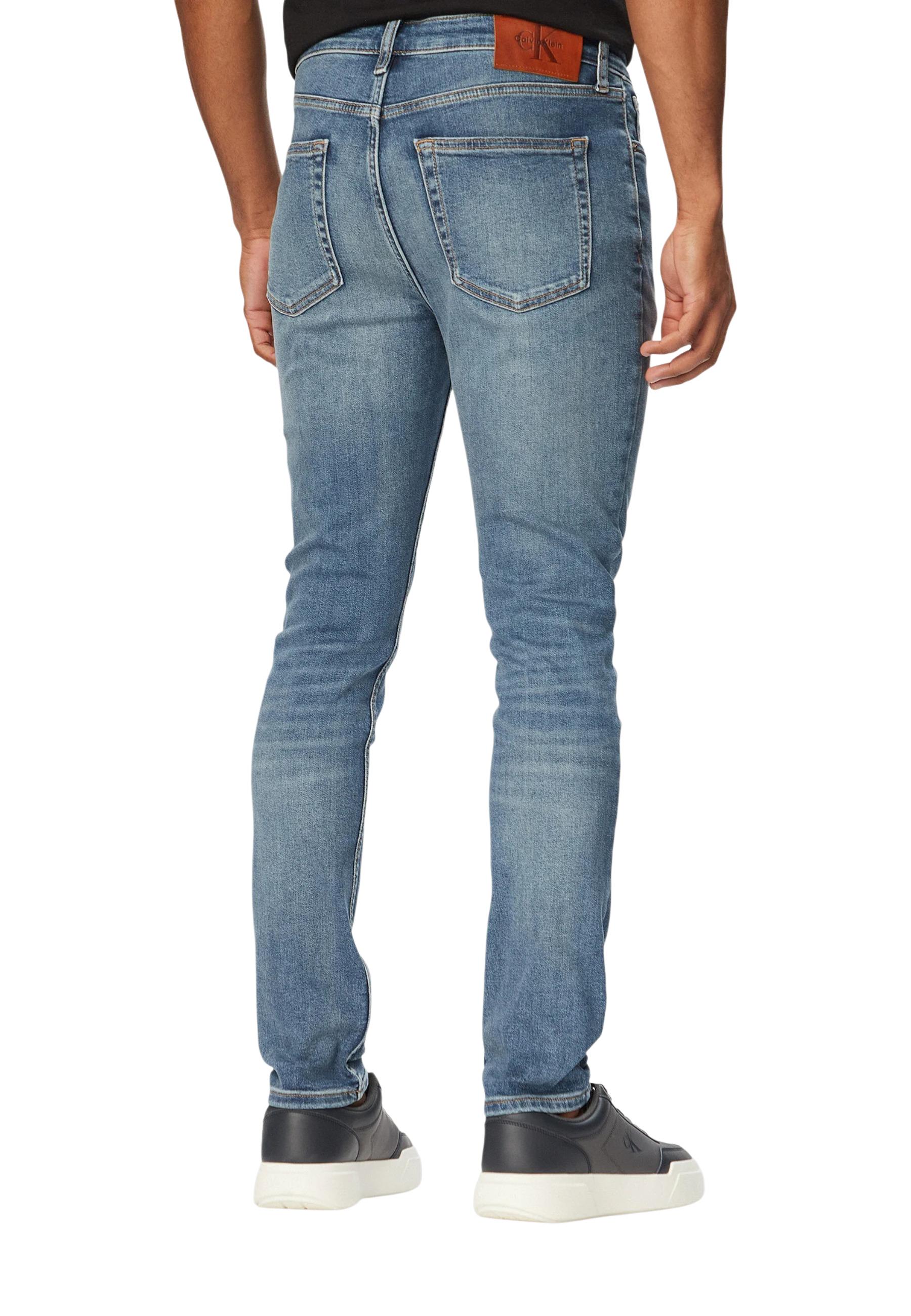 Calvin Klein Jeans 3