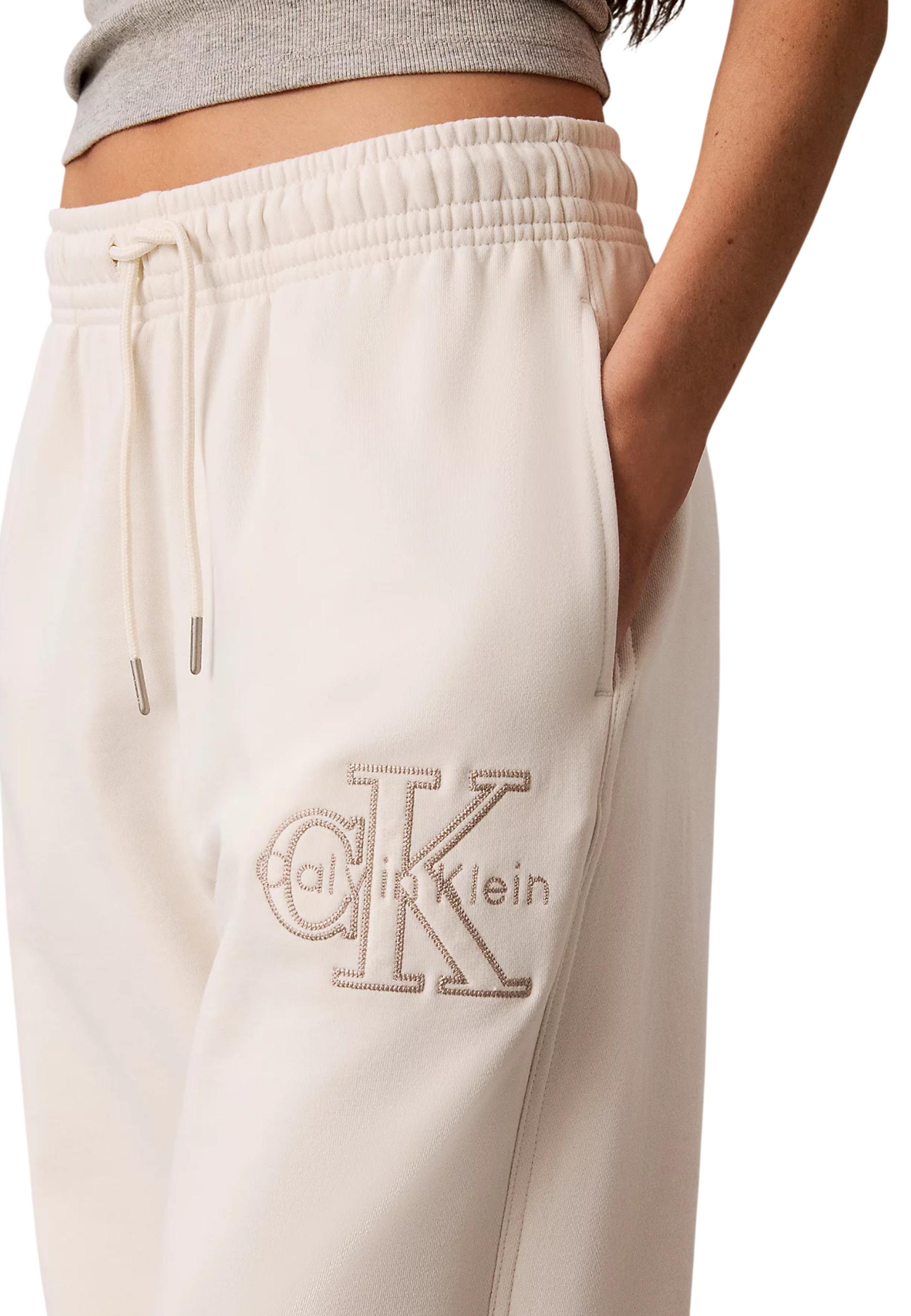 Calvin Klein Jeans Trousers 3