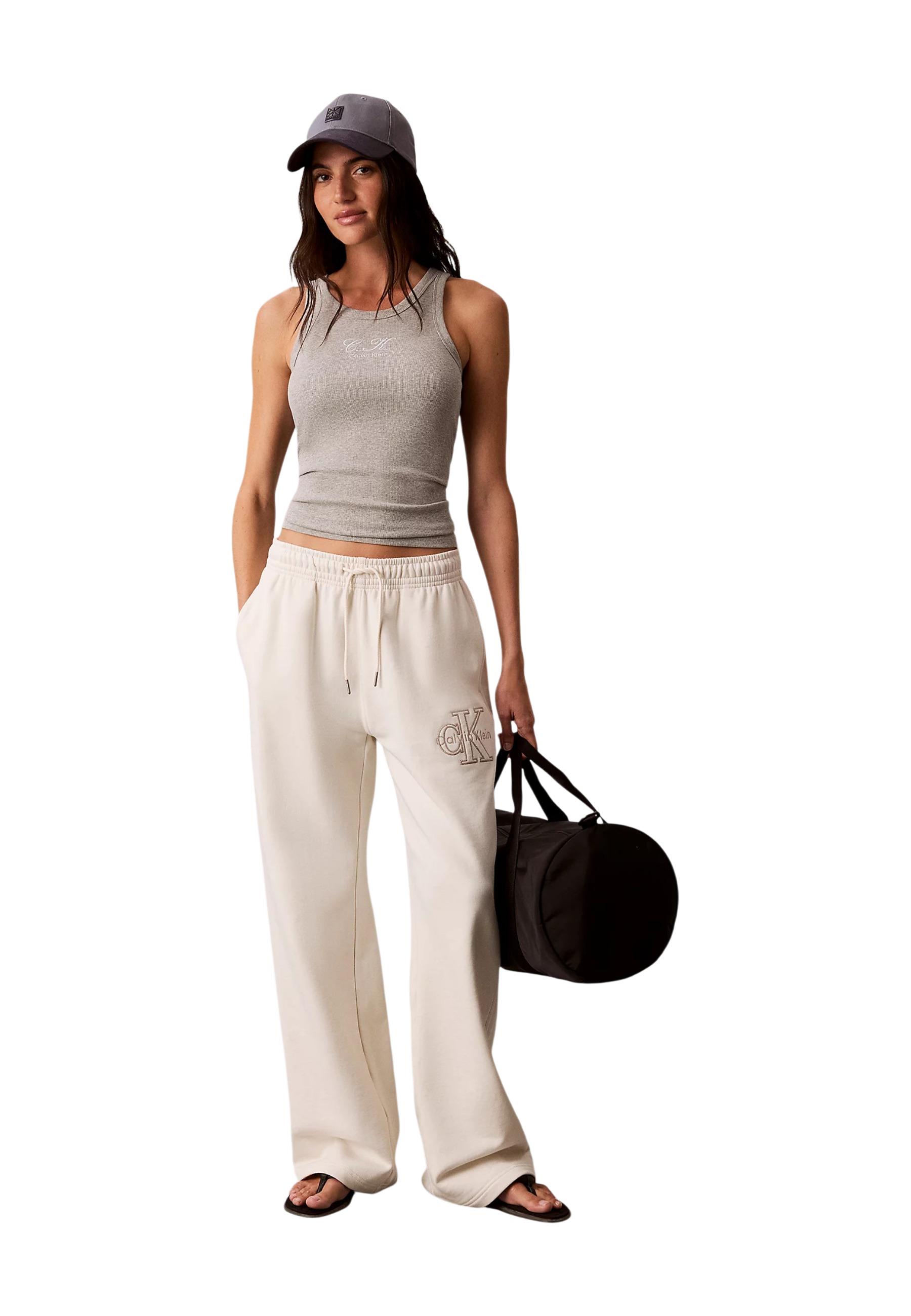 Calvin Klein Jeans Trousers 5