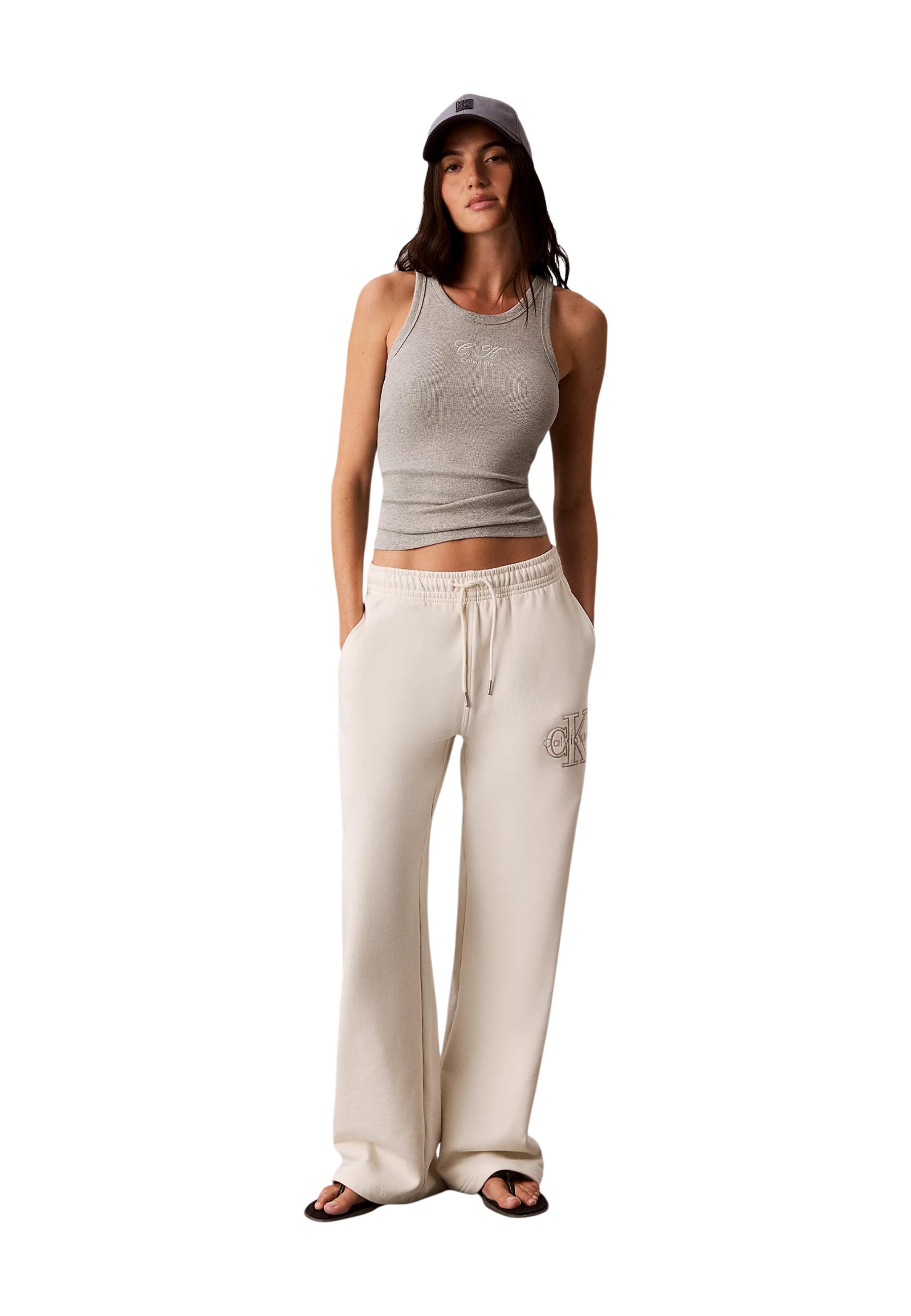 Calvin Klein Jeans Trousers 4