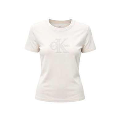 Calvin Klein Jeans T-Shirt Donna