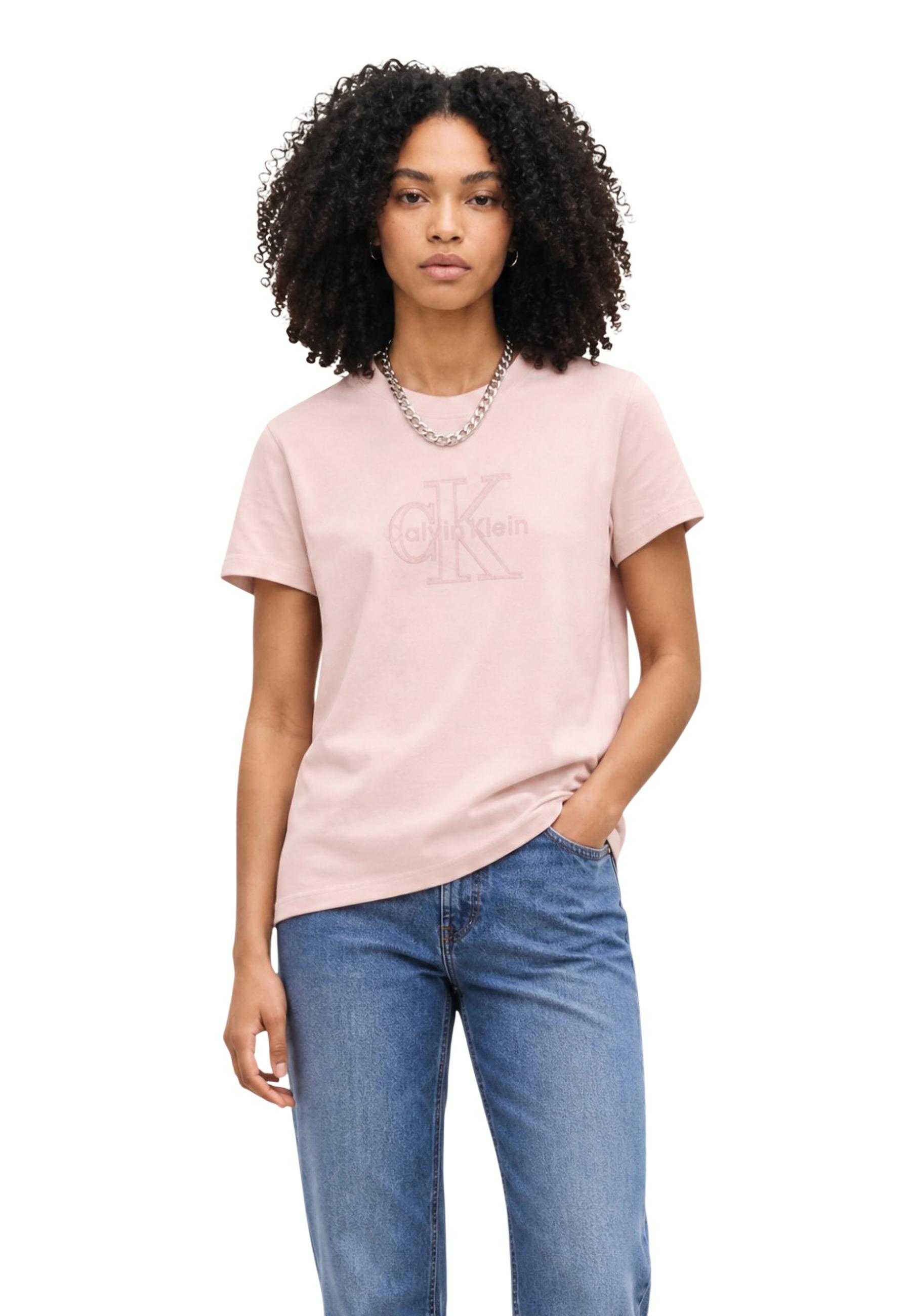Calvin Klein Jeans  Women T-Shirt