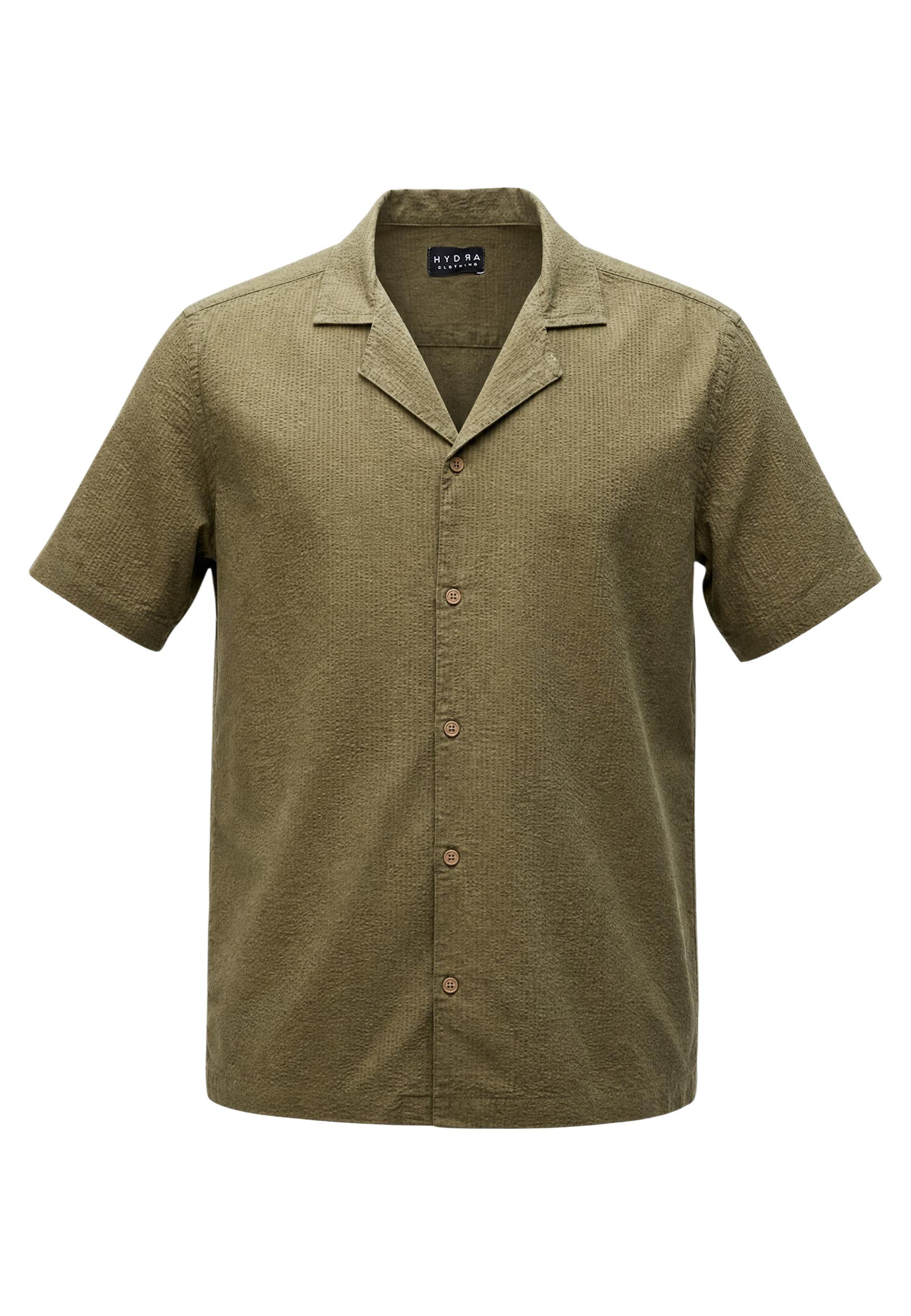 Hydra Shirt 2