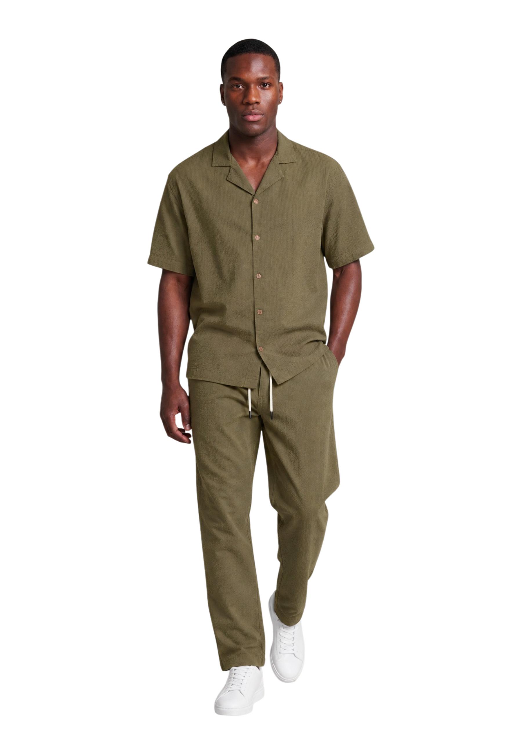 Hydra Trousers 3