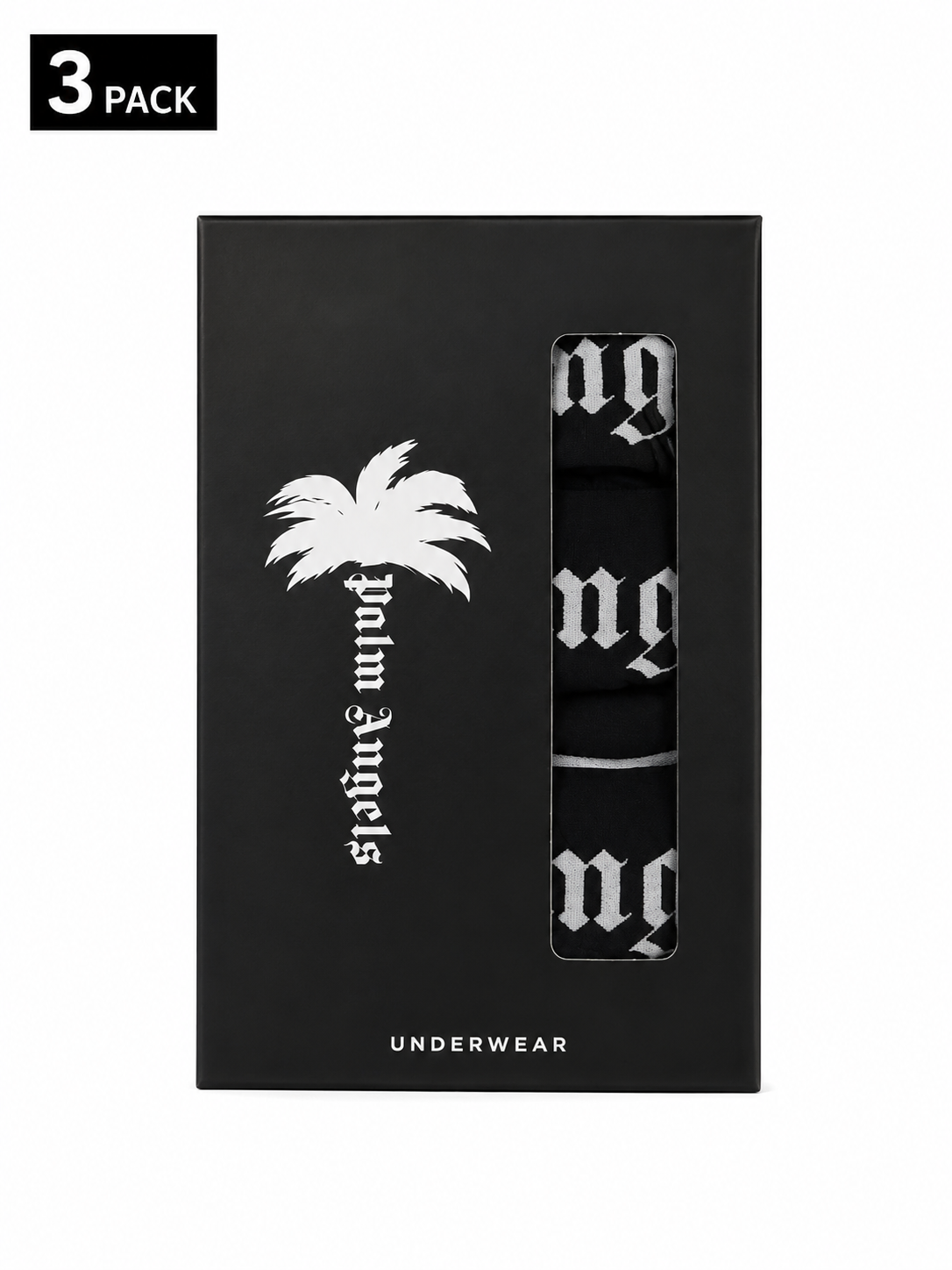 Palm Angels Underwear 9