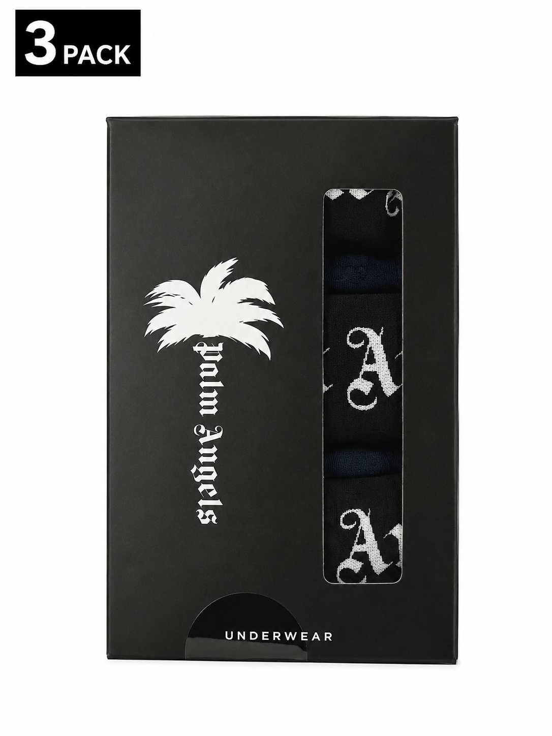 Palm Angels Underwear 6