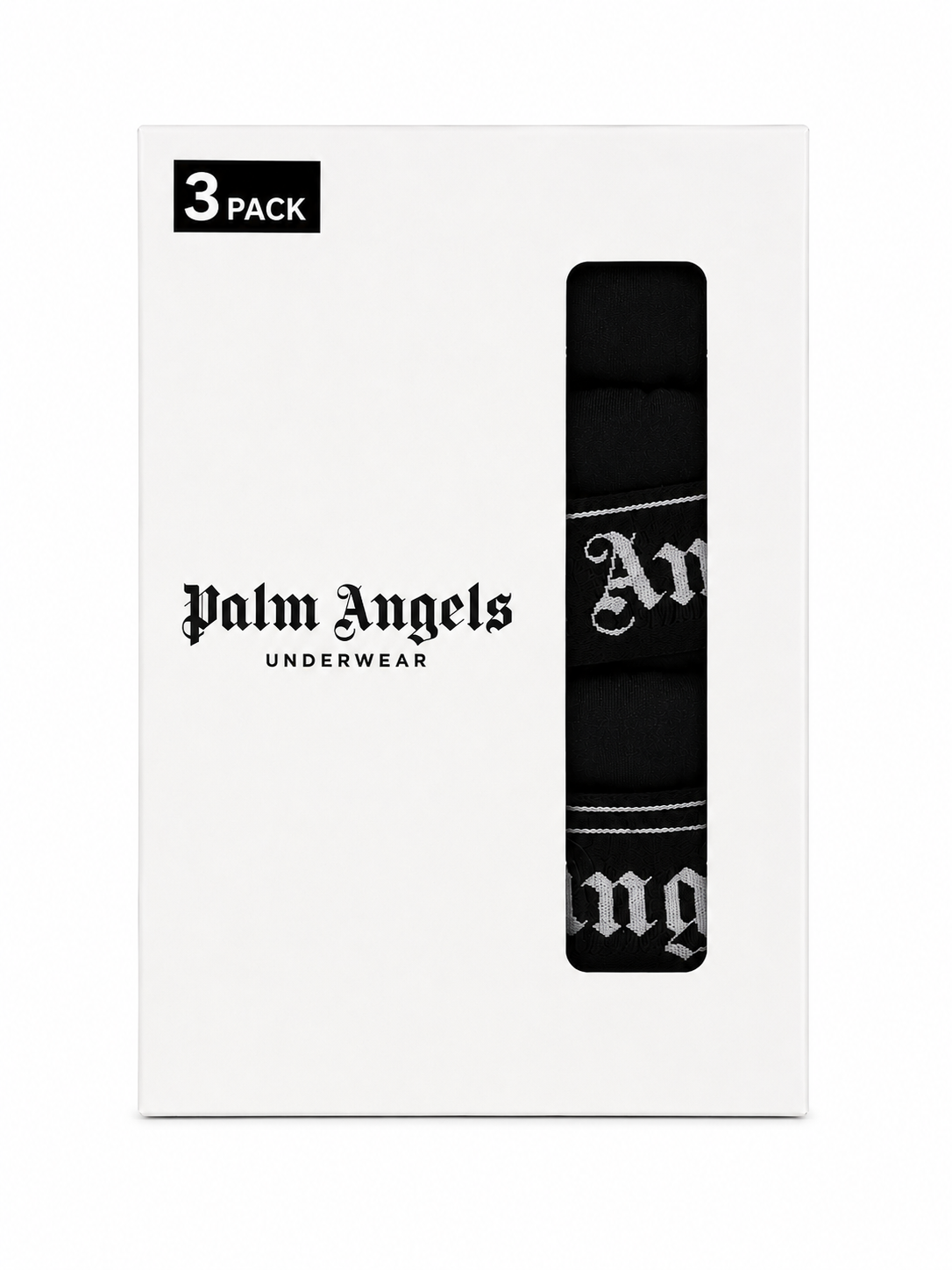 Palm Angels Underwear 9