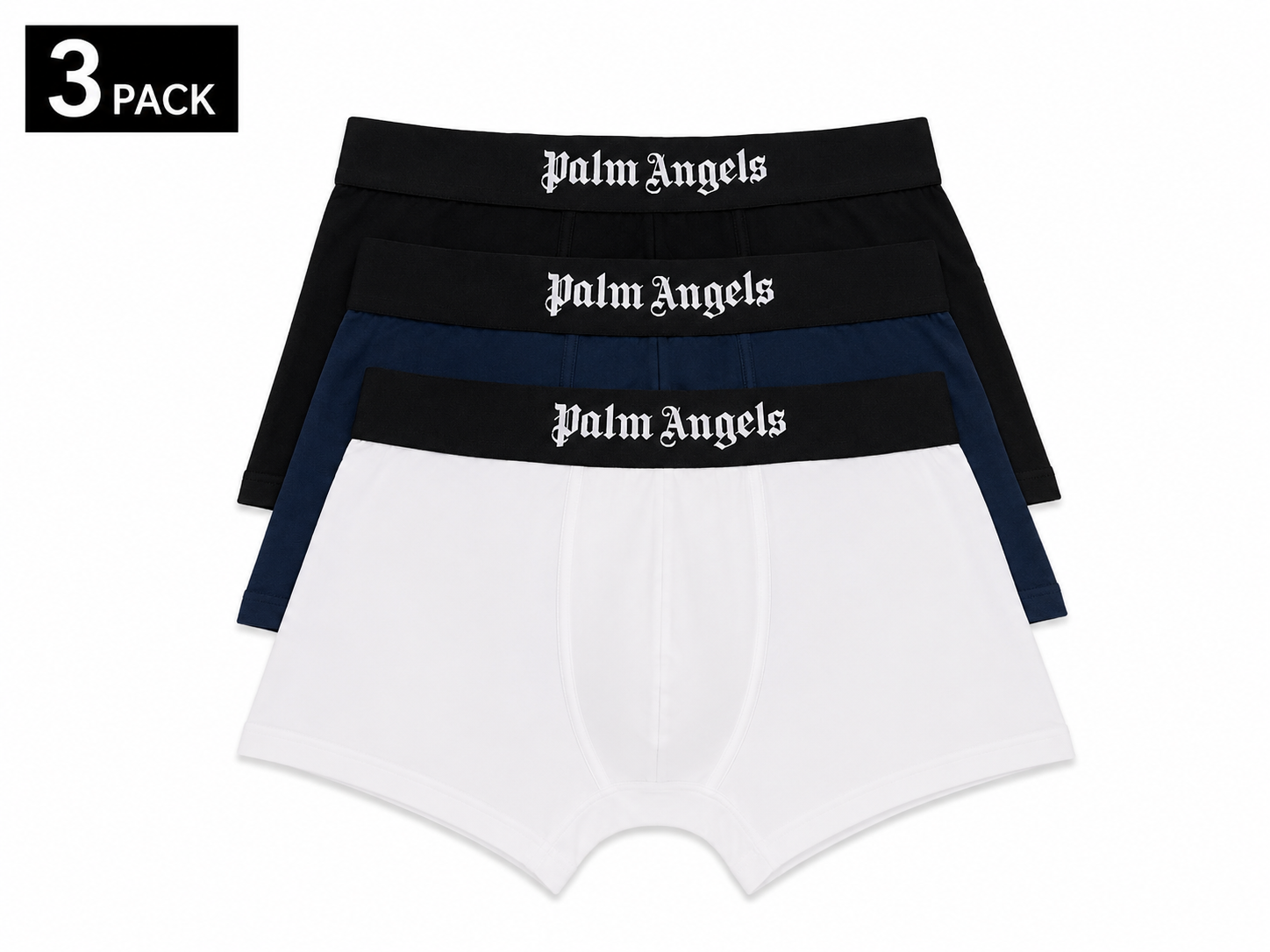Palm Angels Men Underwear
