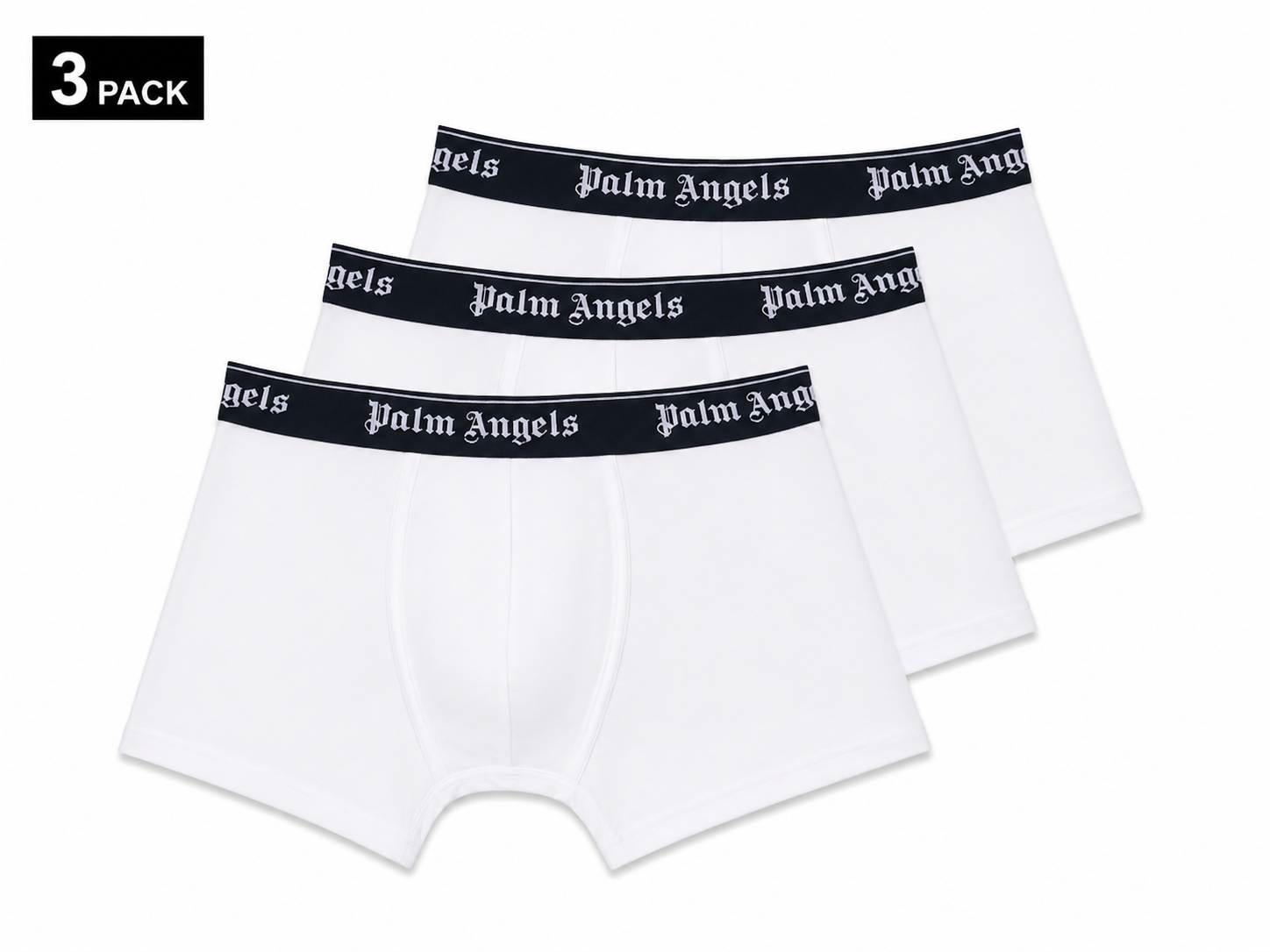 Palm Angels Men Underwear