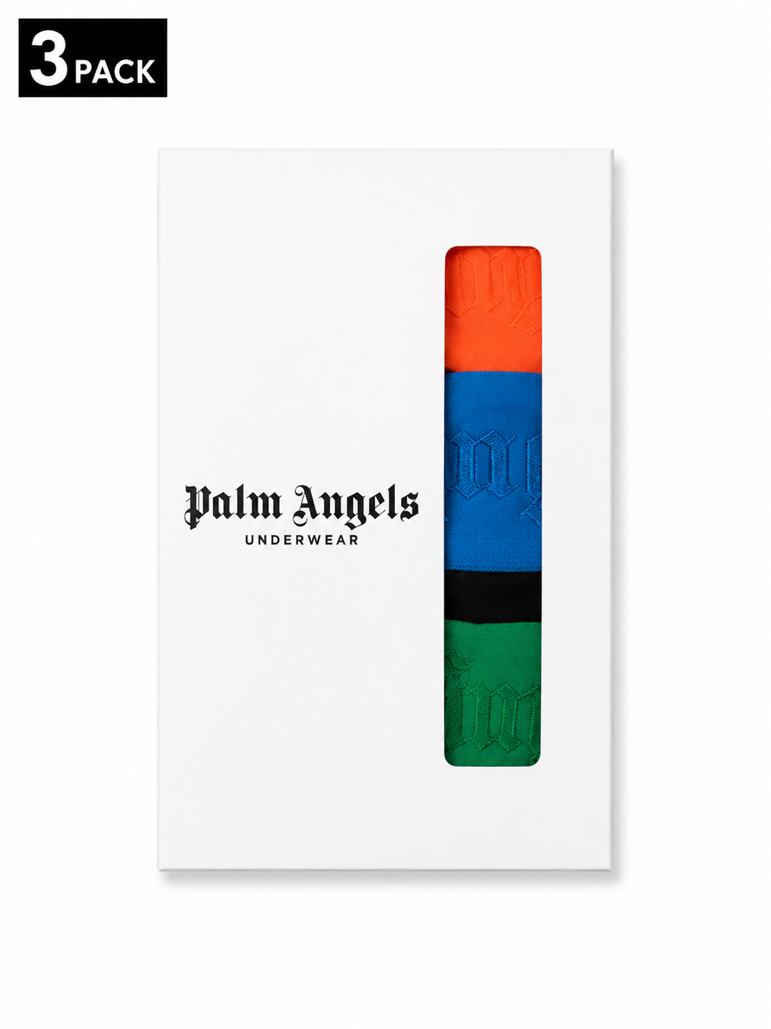 Palm Angels Underwear 6