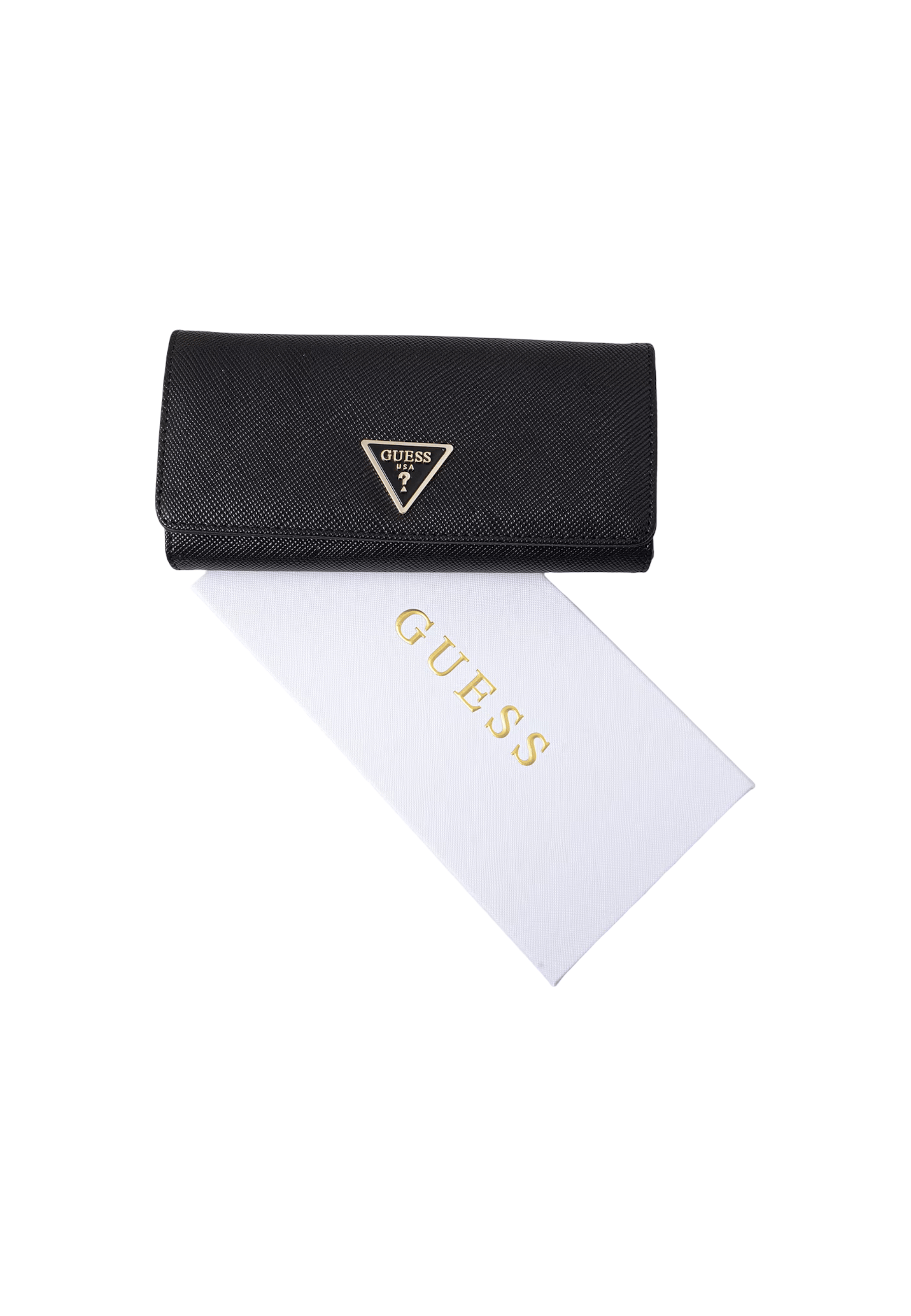 Guess Wallet 4