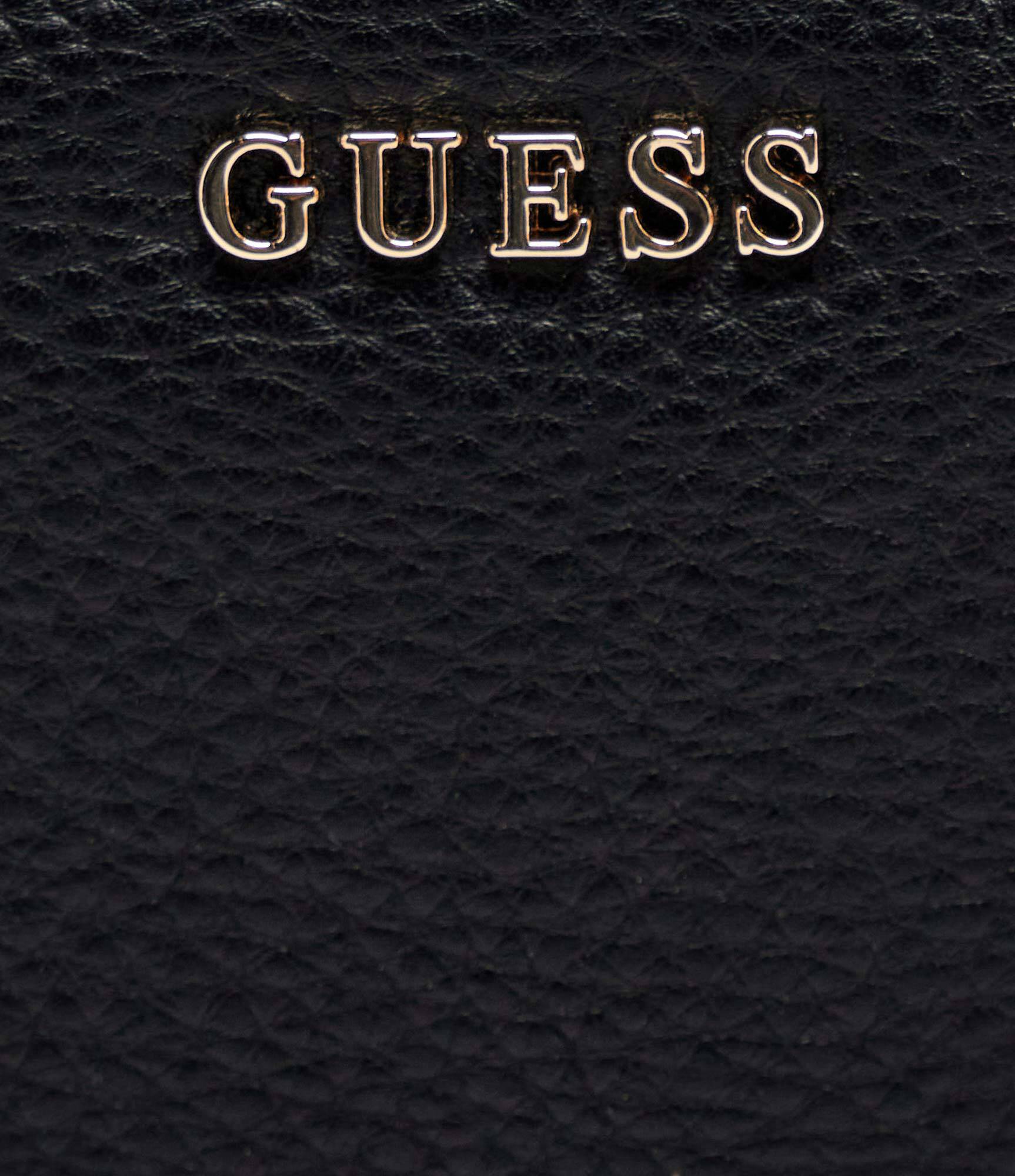 Guess Wallet 4