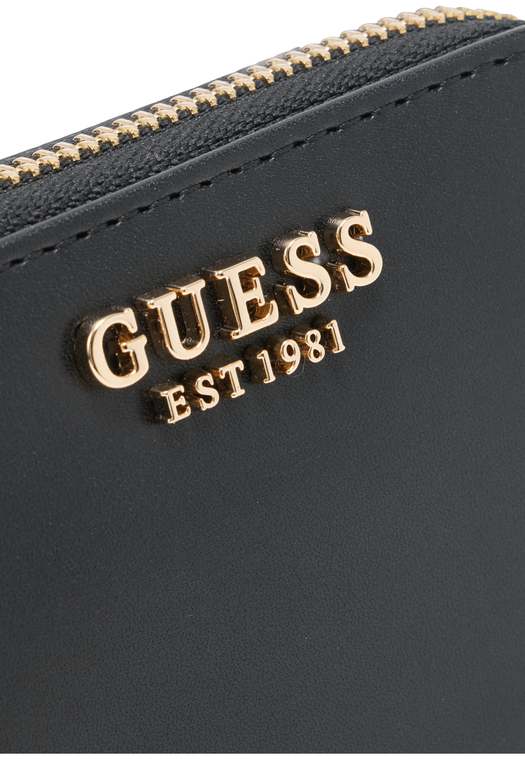 Guess Wallet 4