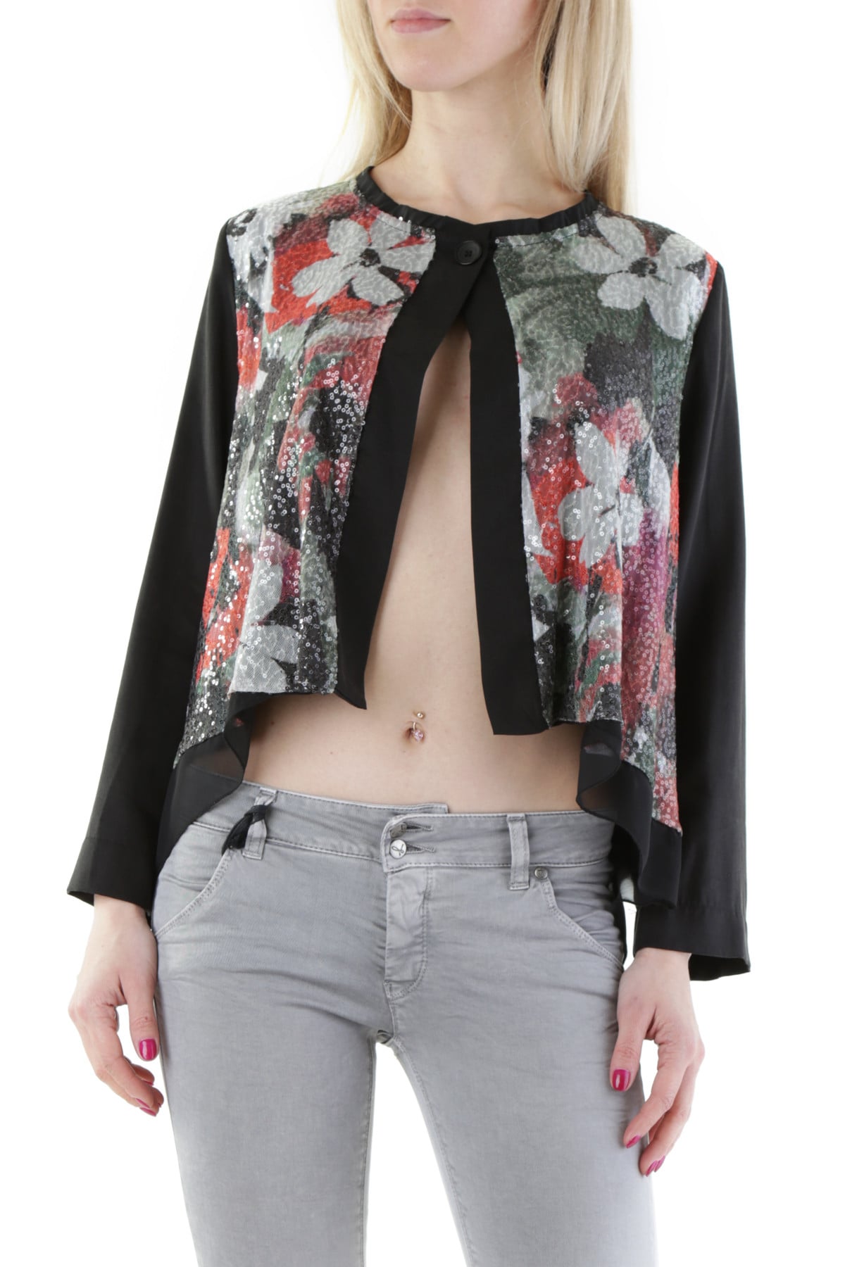Sexy Woman  Women Blazer