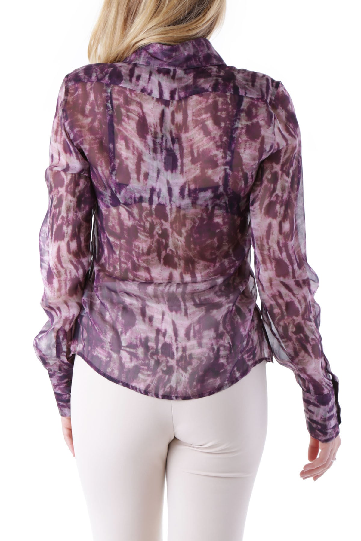 John Blouse 2