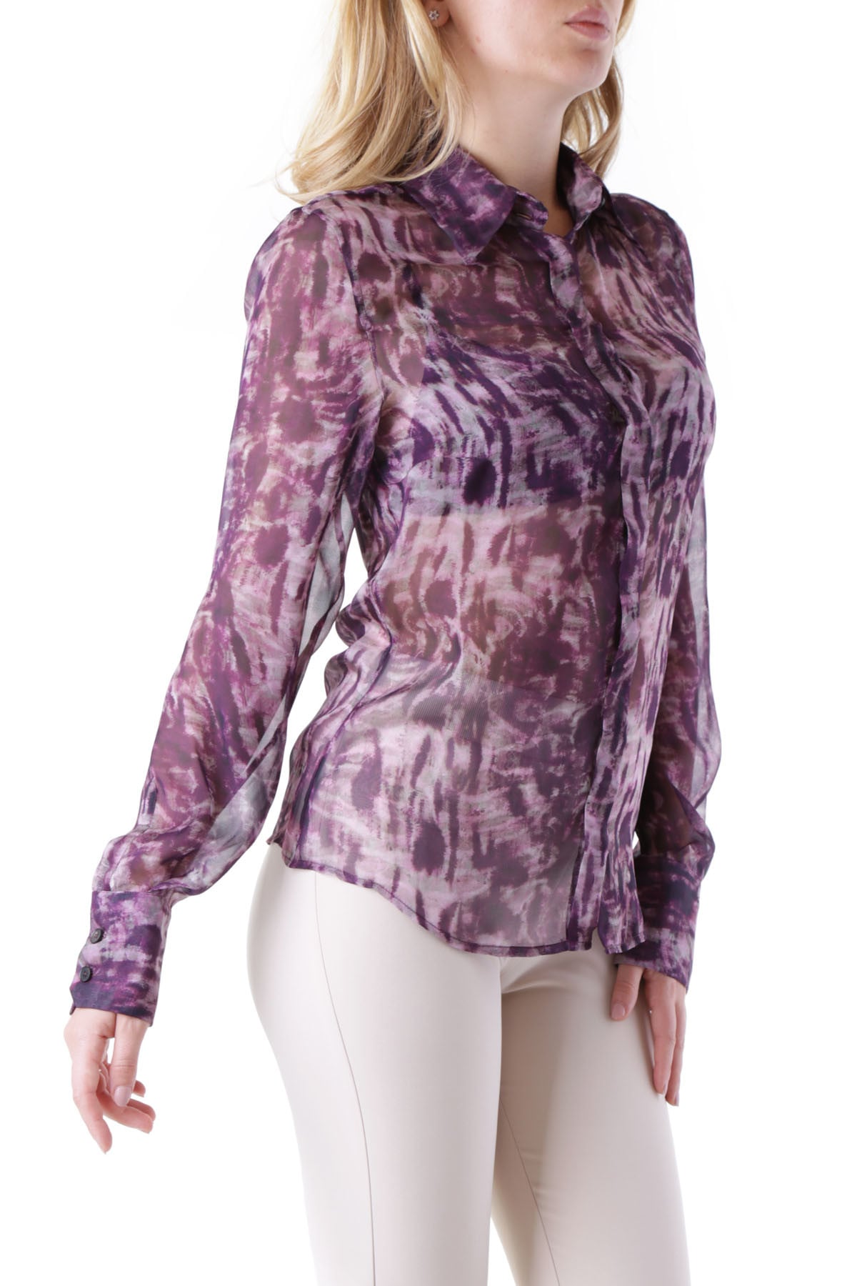 John Blouse 3