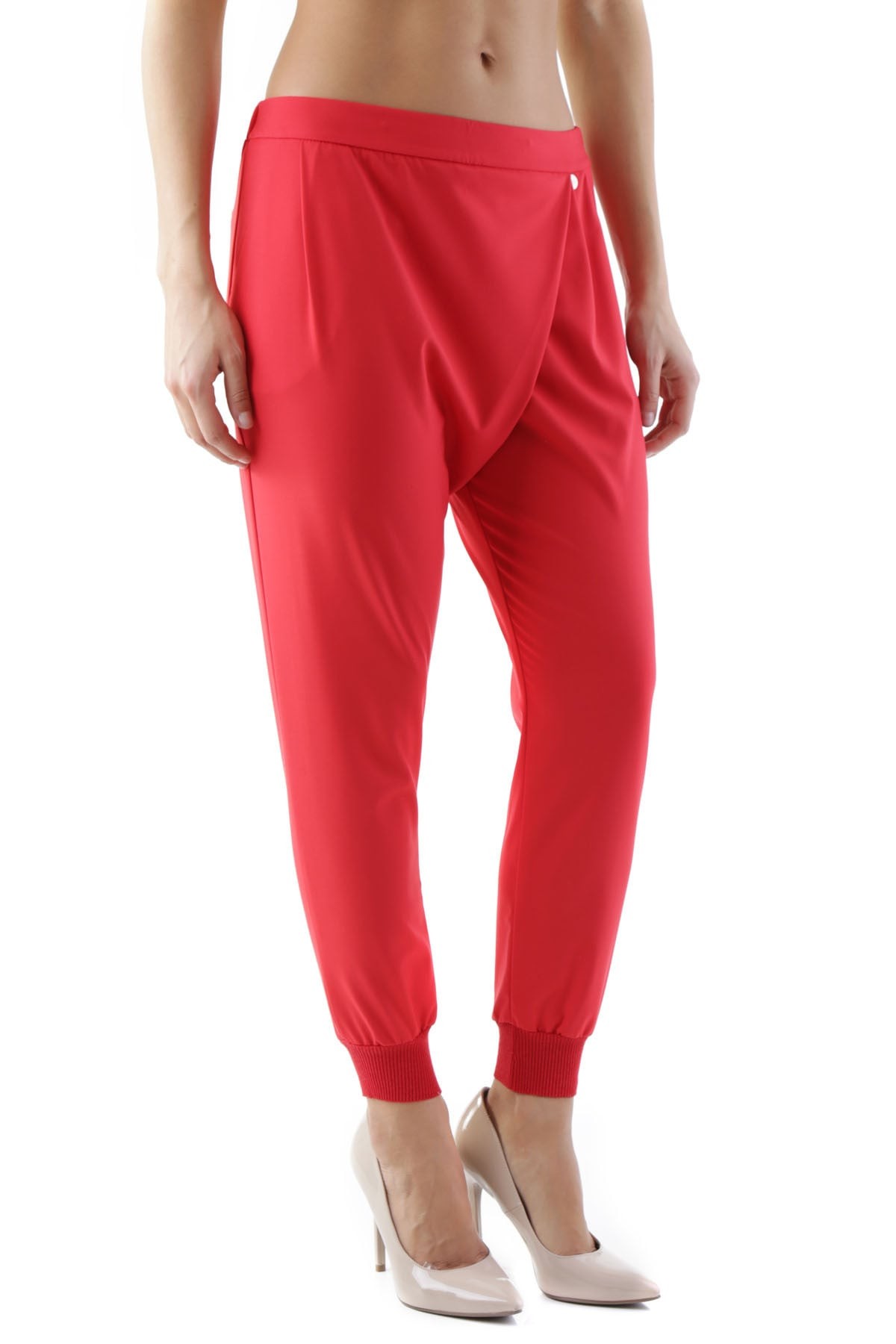 Cristina Gavioli Trousers 3