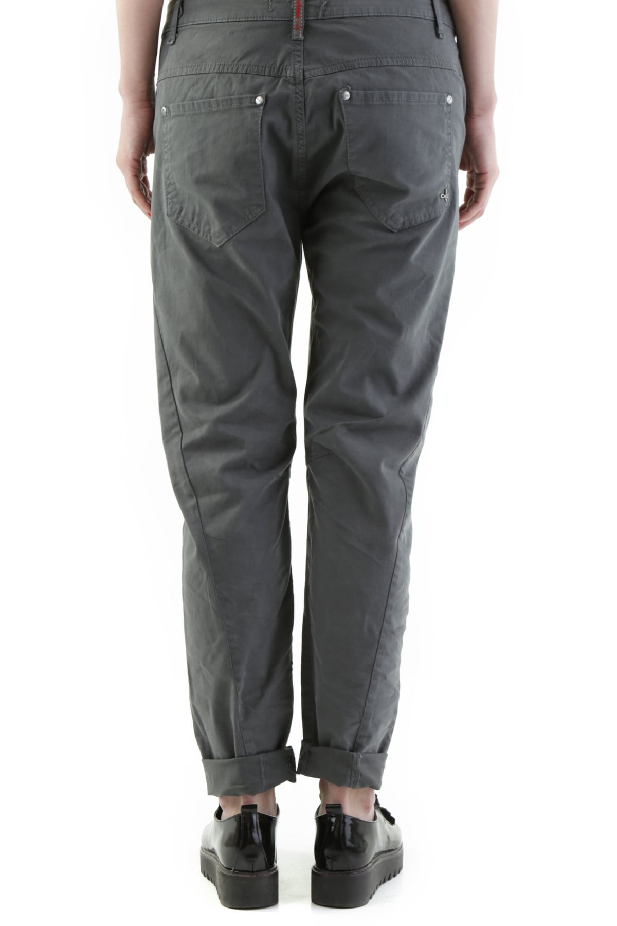 Sexy Woman Trousers 2