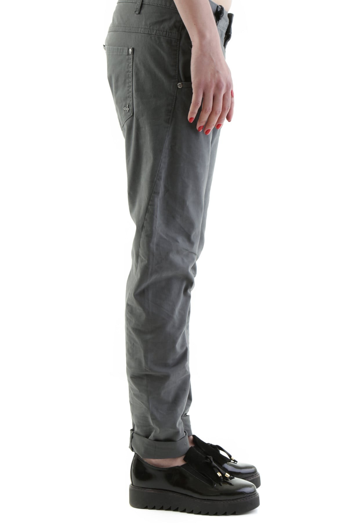 Sexy Woman Trousers 3