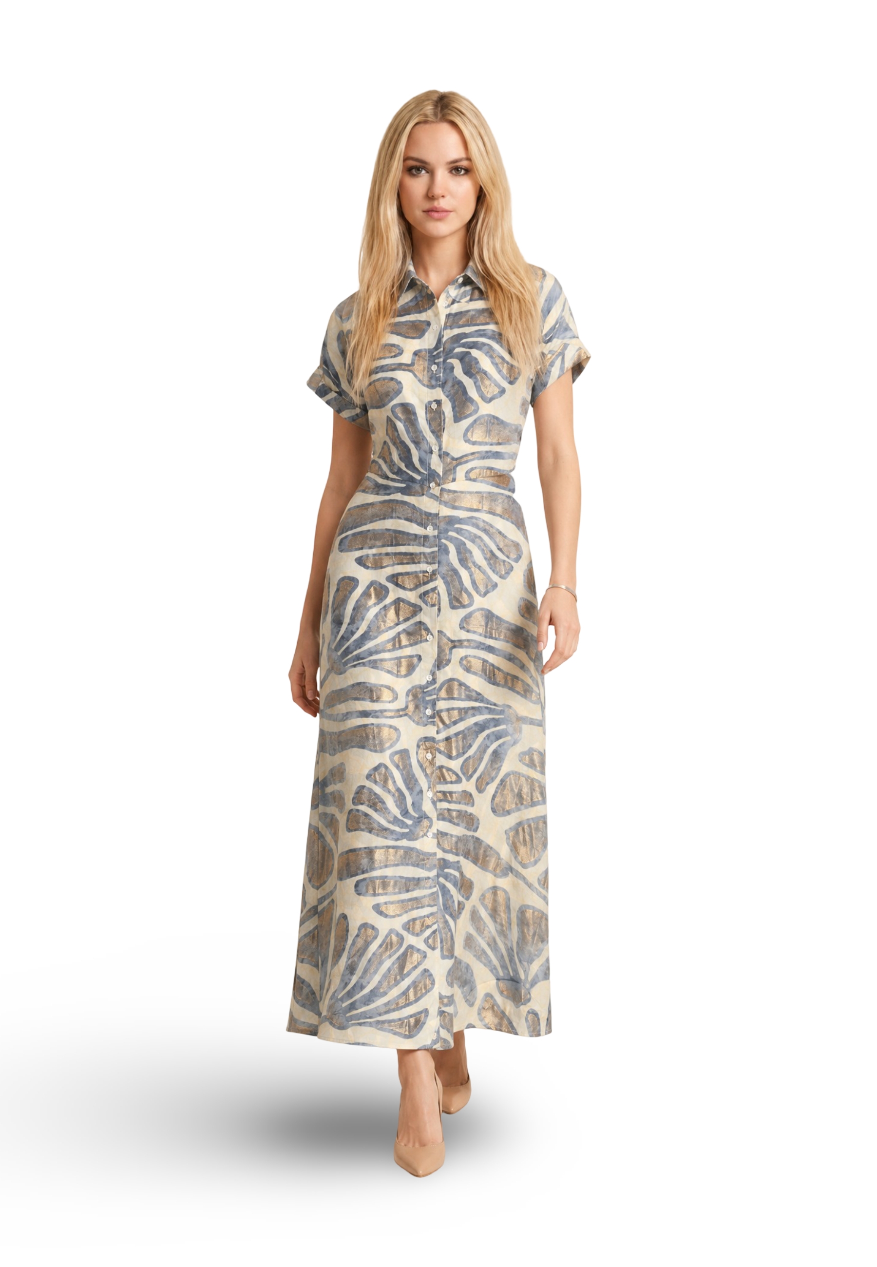 Ayfee Dress 2