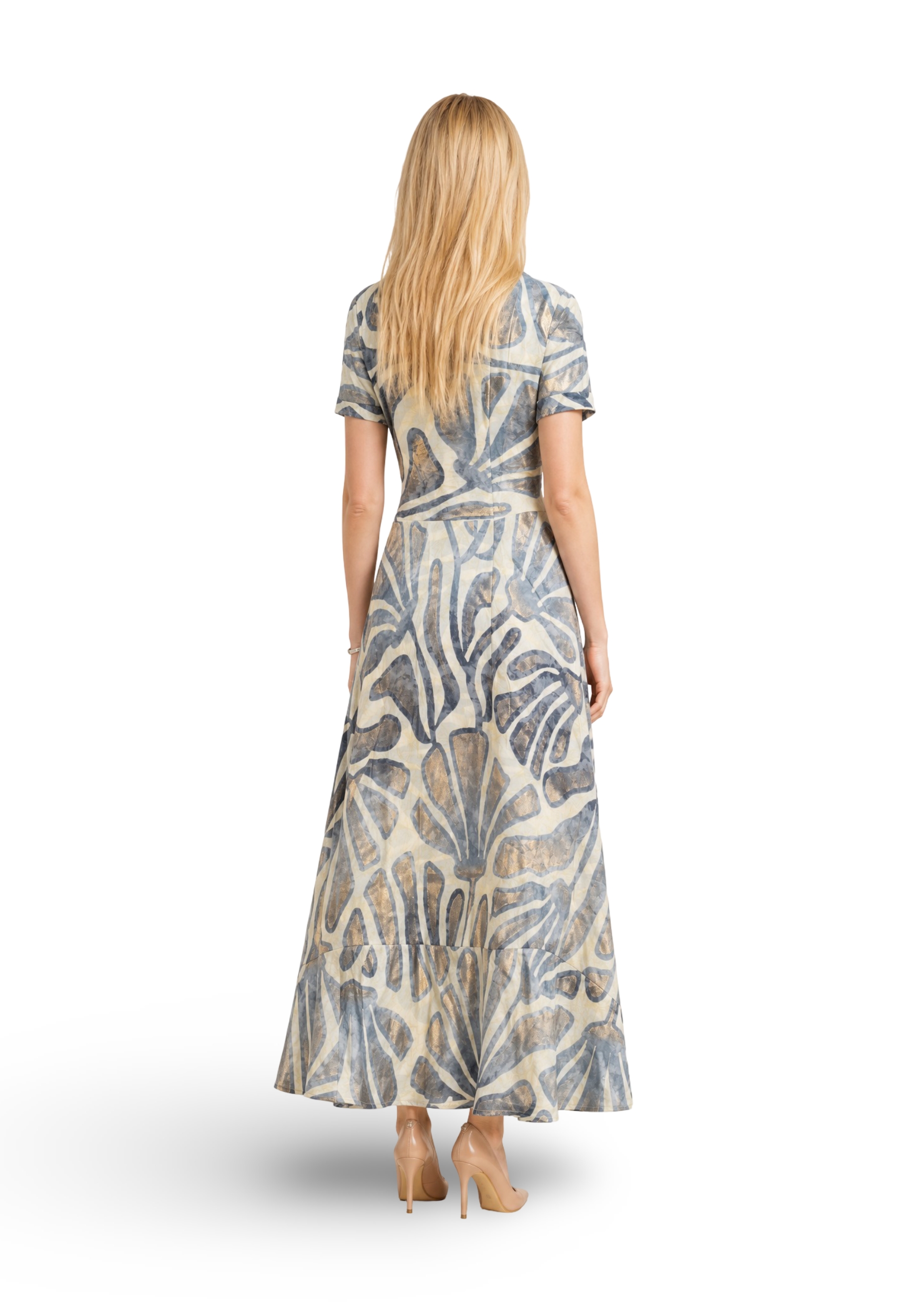 Ayfee Dress 4