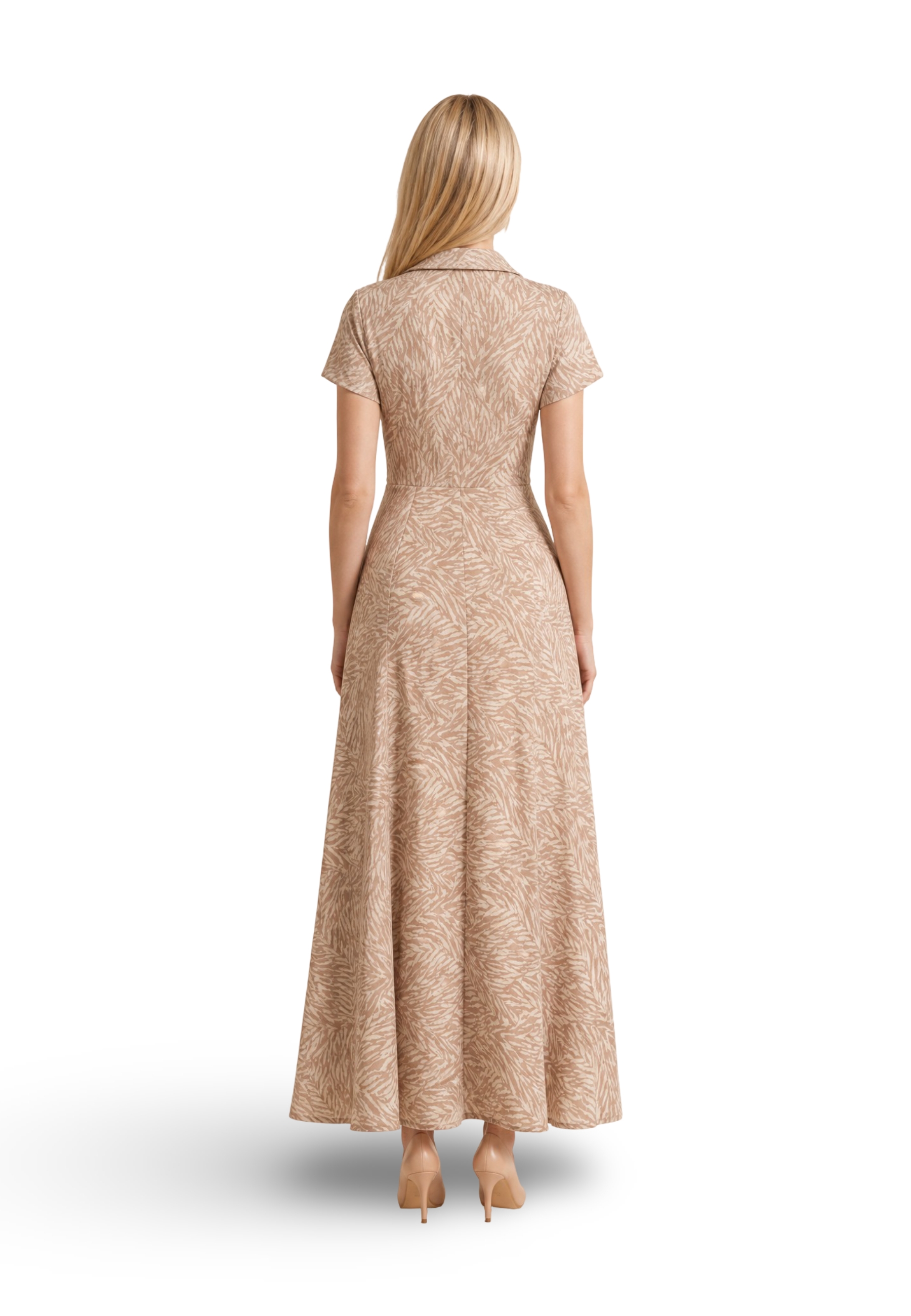 Ayfee Dress 4
