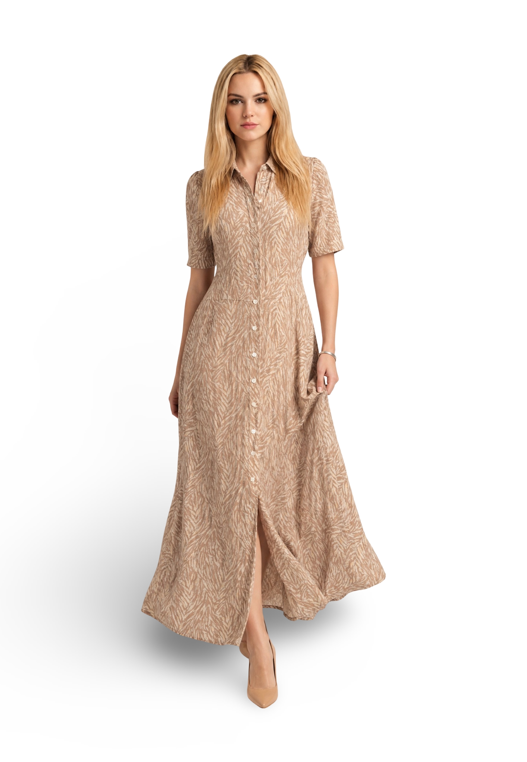 Ayfee Dress 2