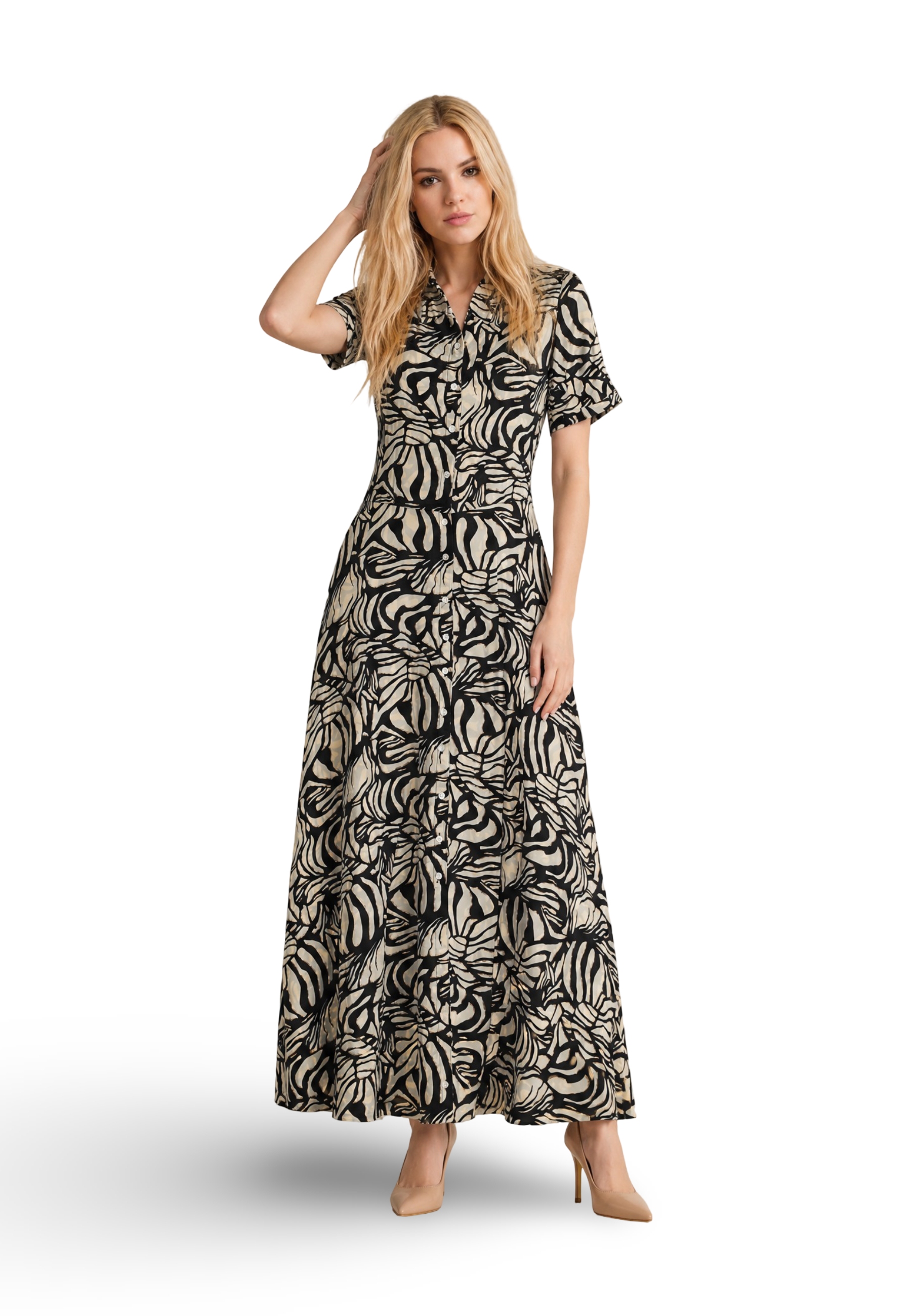 Ayfee Dress 2