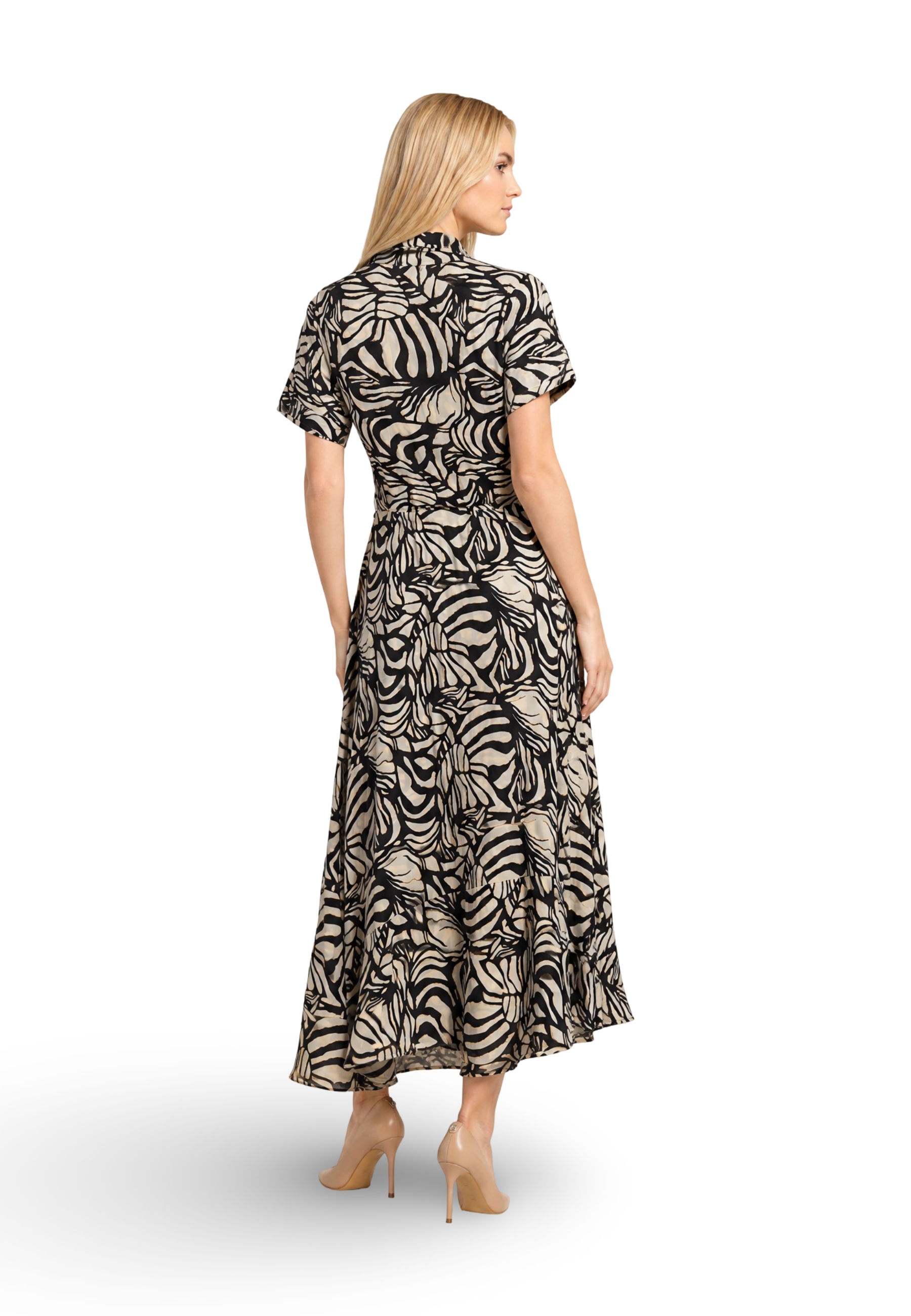 Ayfee Dress 4