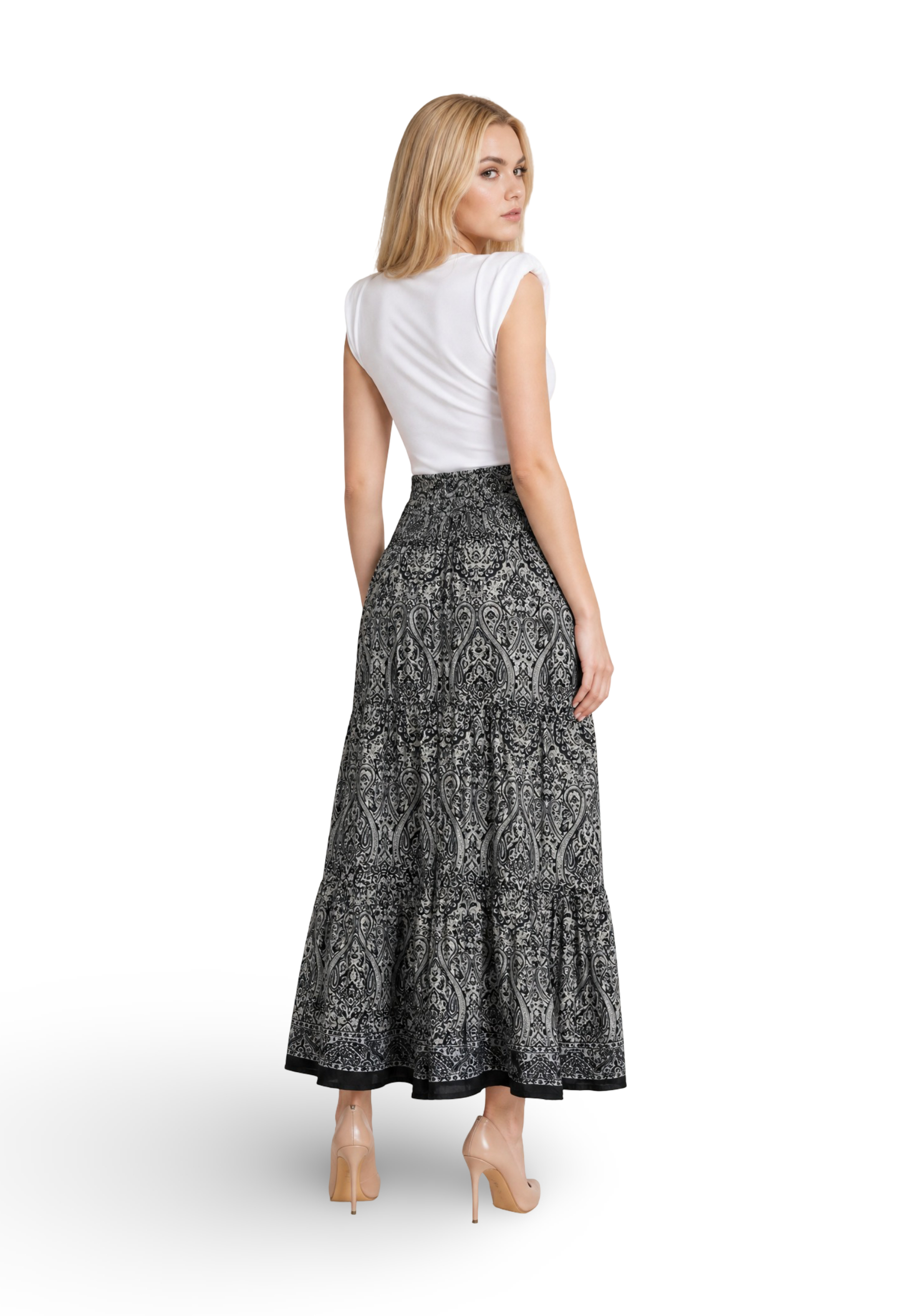 Ayfee Skirt 3