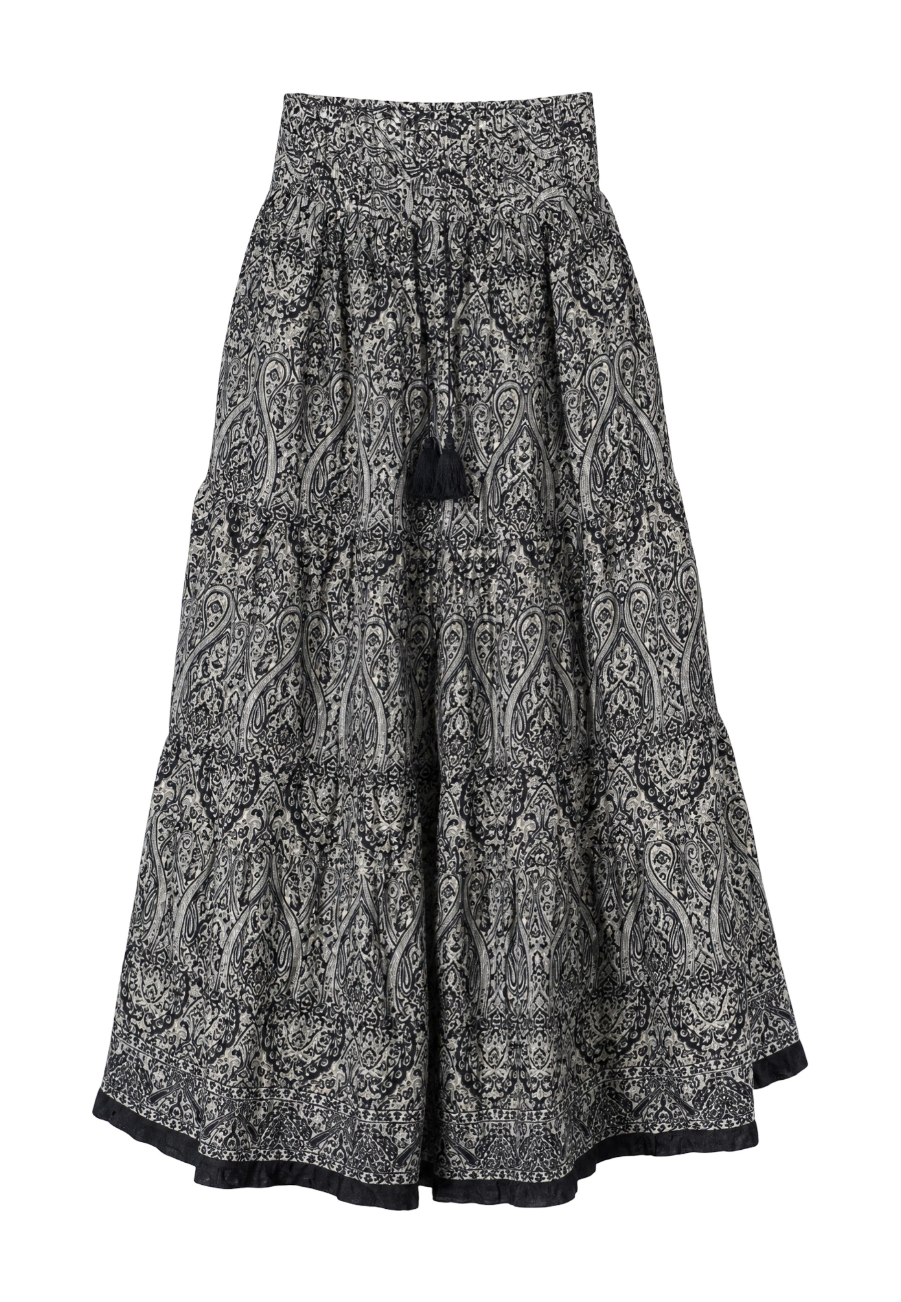 Ayfee Skirt 2