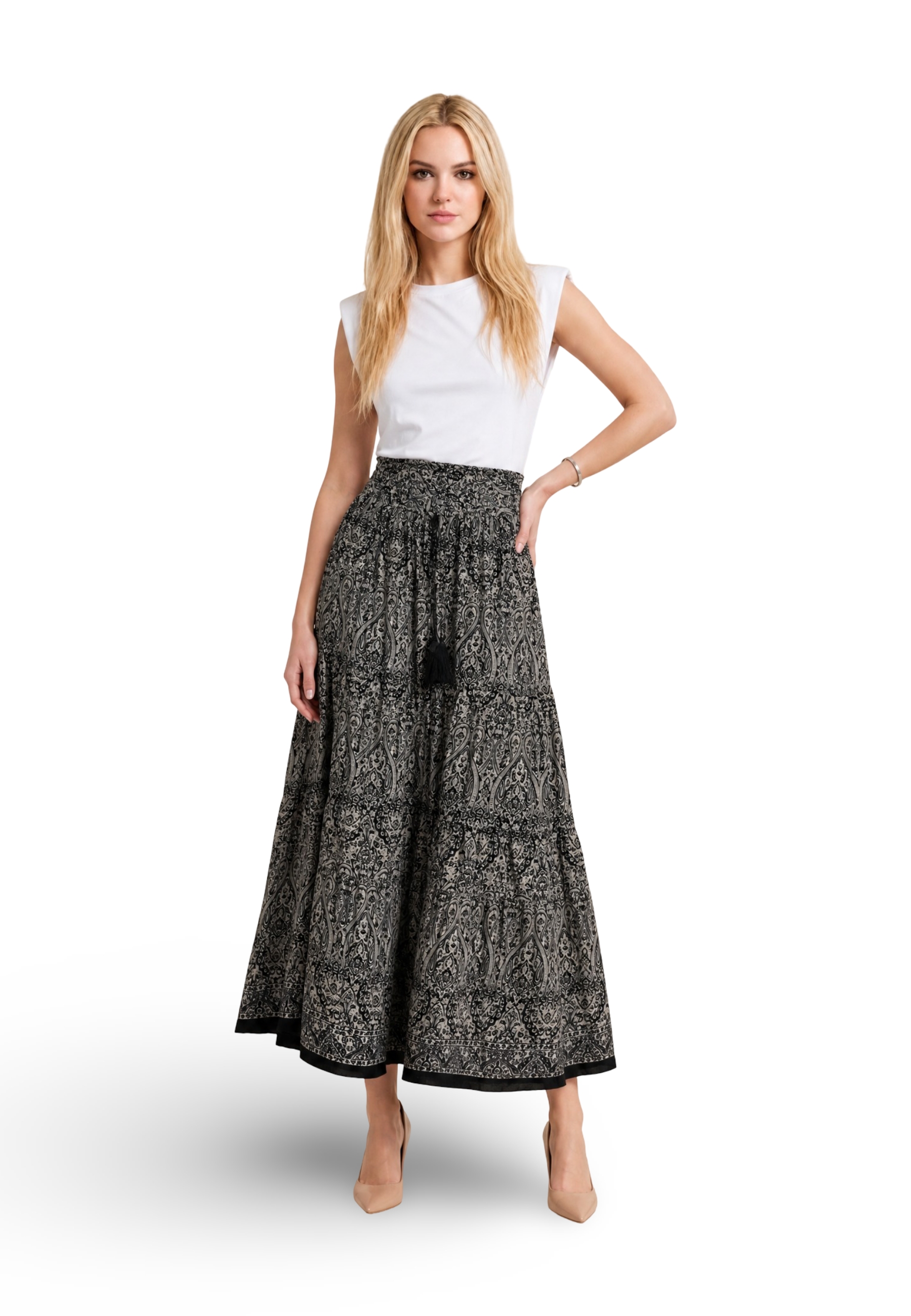 Ayfee Skirt 4