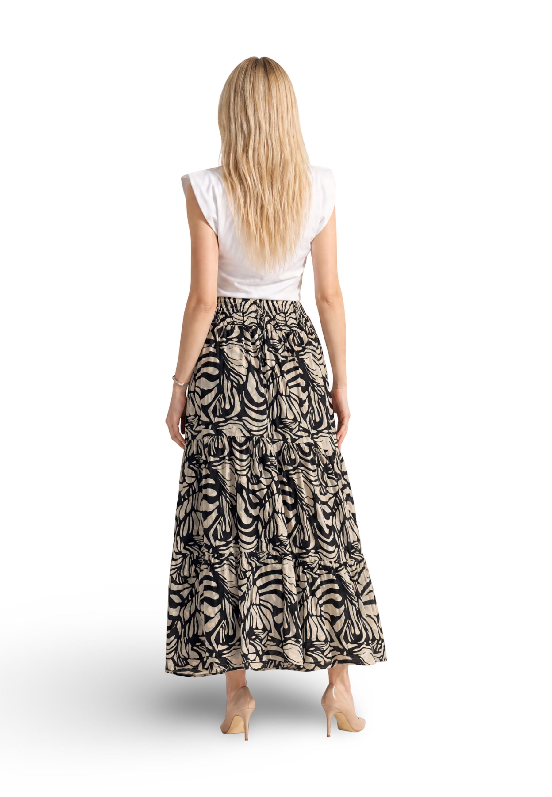 Ayfee Skirt 3
